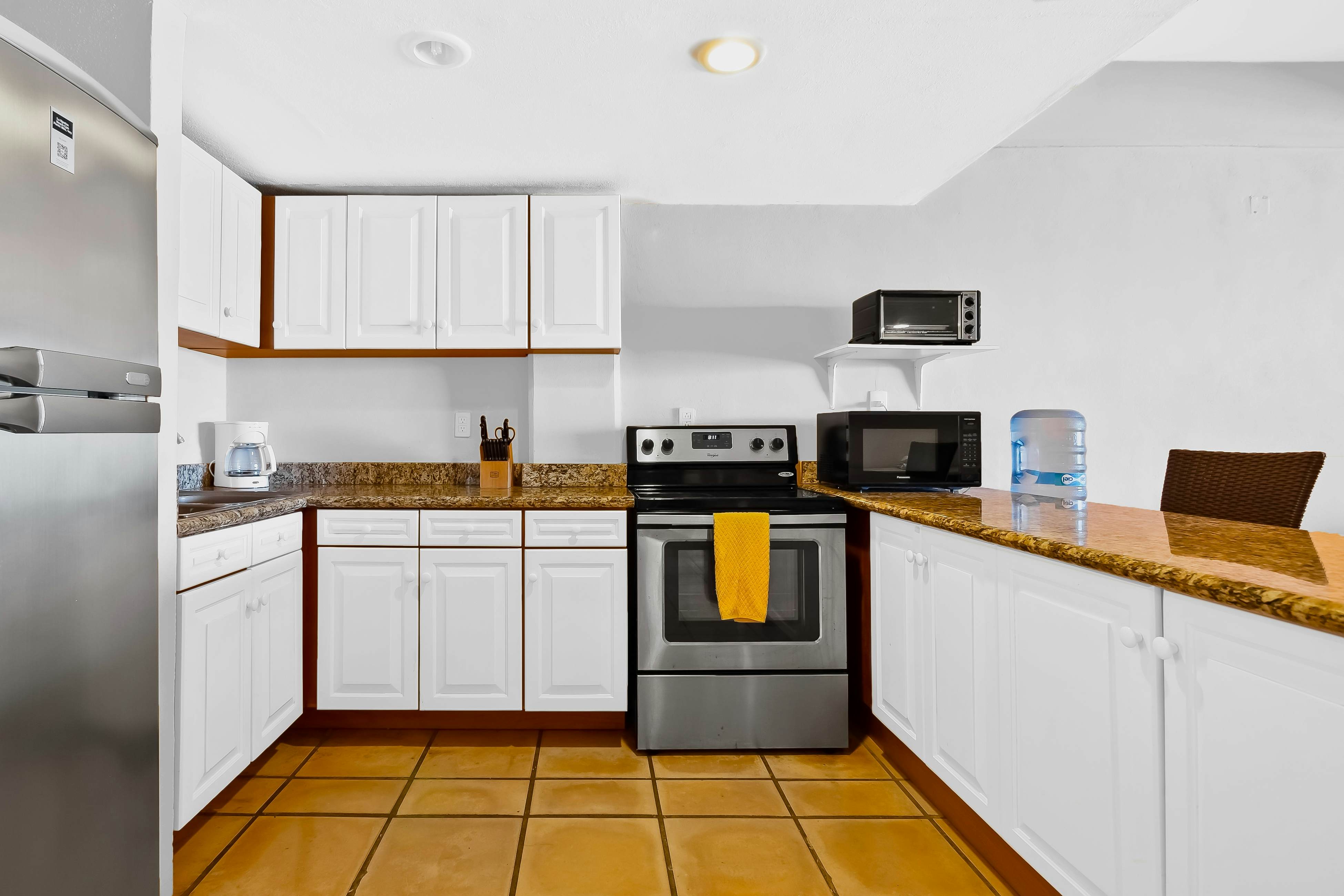 El Anclote Beach Villa # 5103