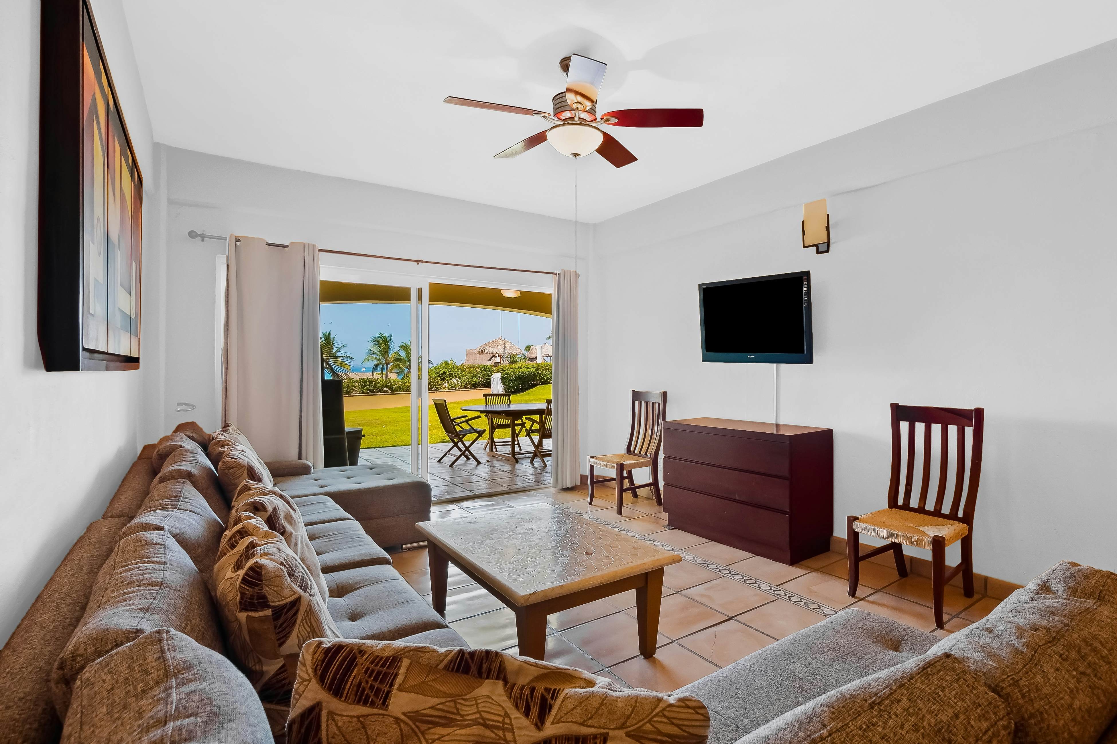 El Anclote Beach Villa # 5103