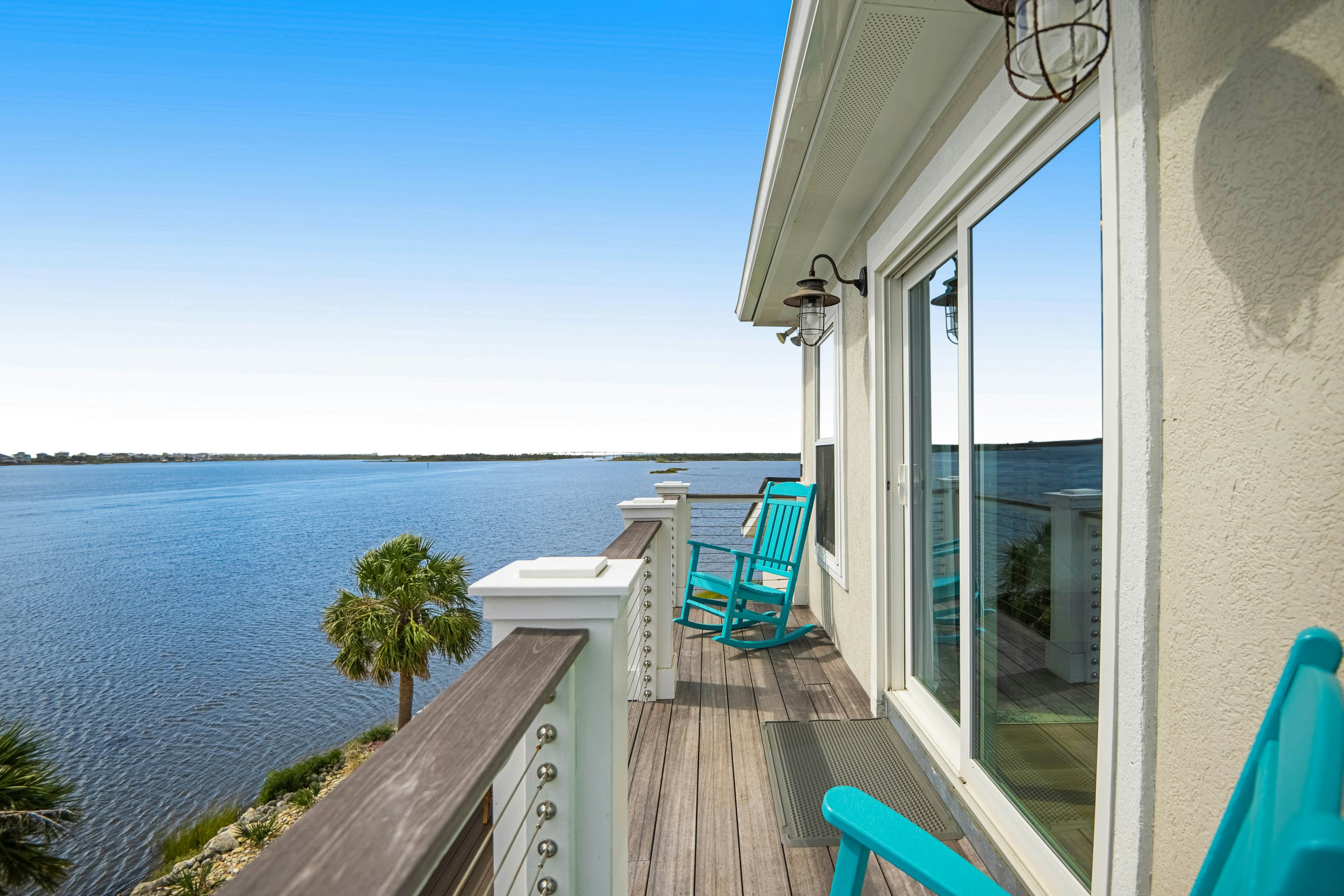 Sneads Island 6 BD Sneads Ferry, NC Vacation Rental Vacasa