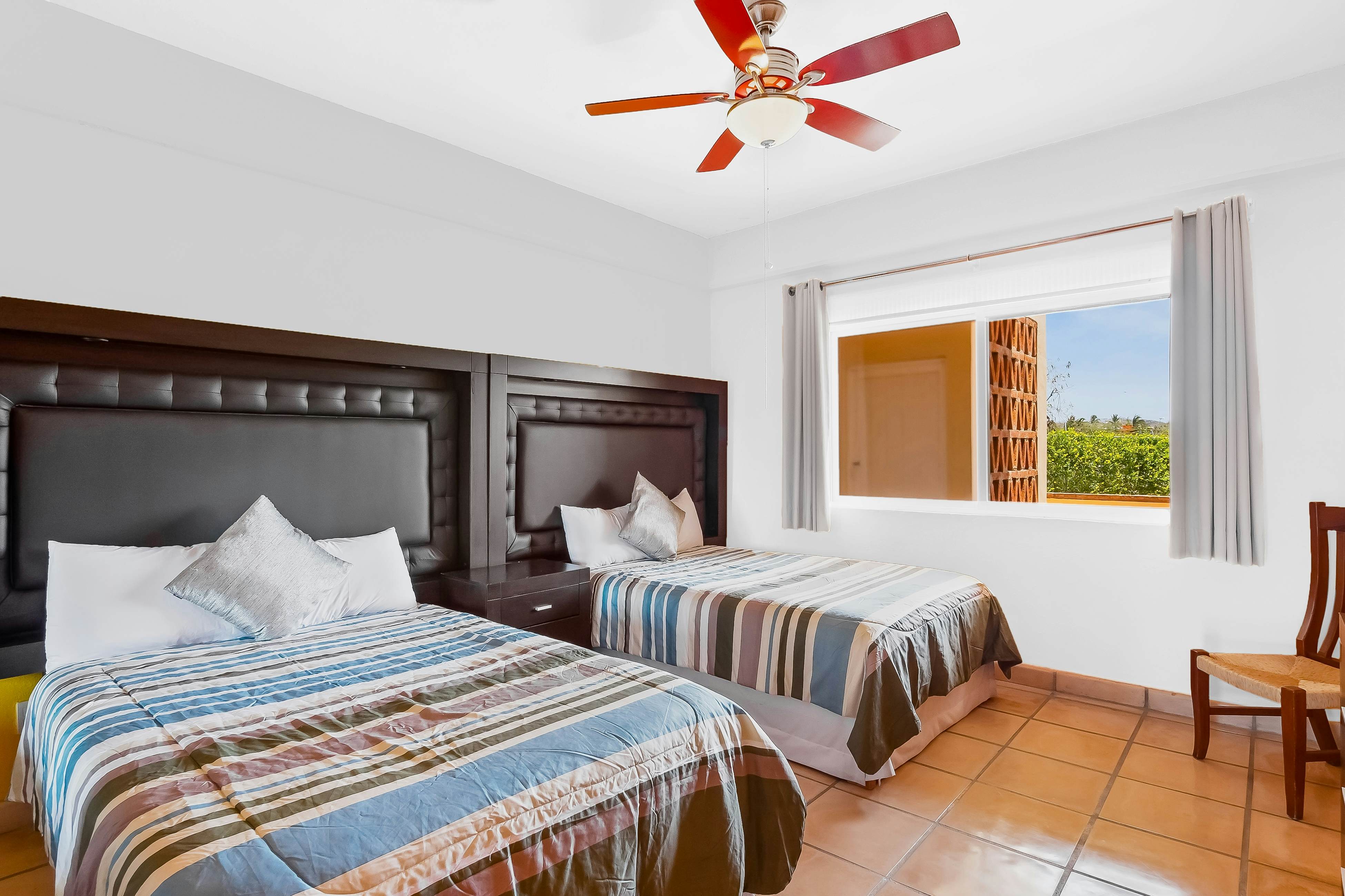 El Anclote Beach Villa # 5103