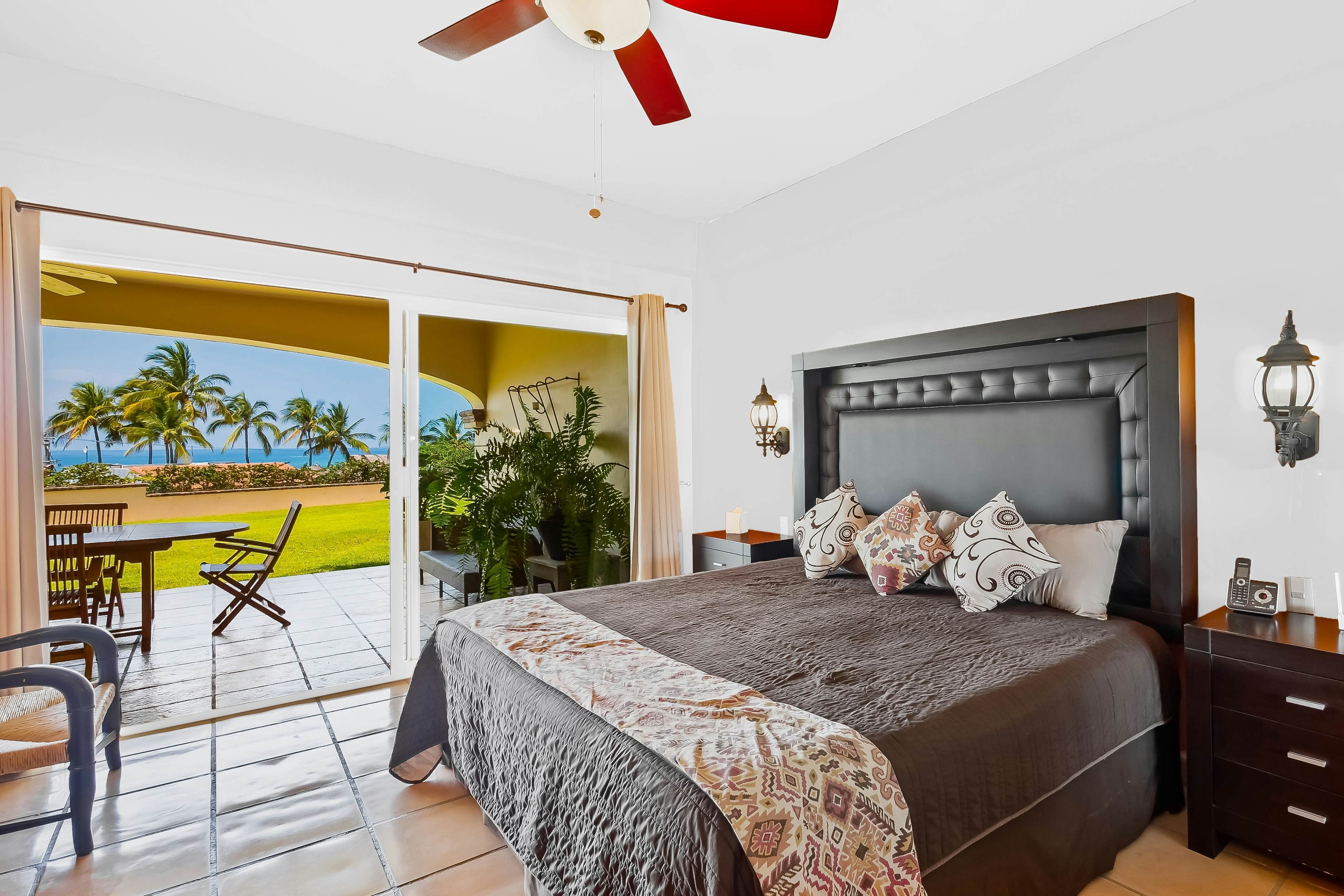 El Anclote Beach Villa # 5103
