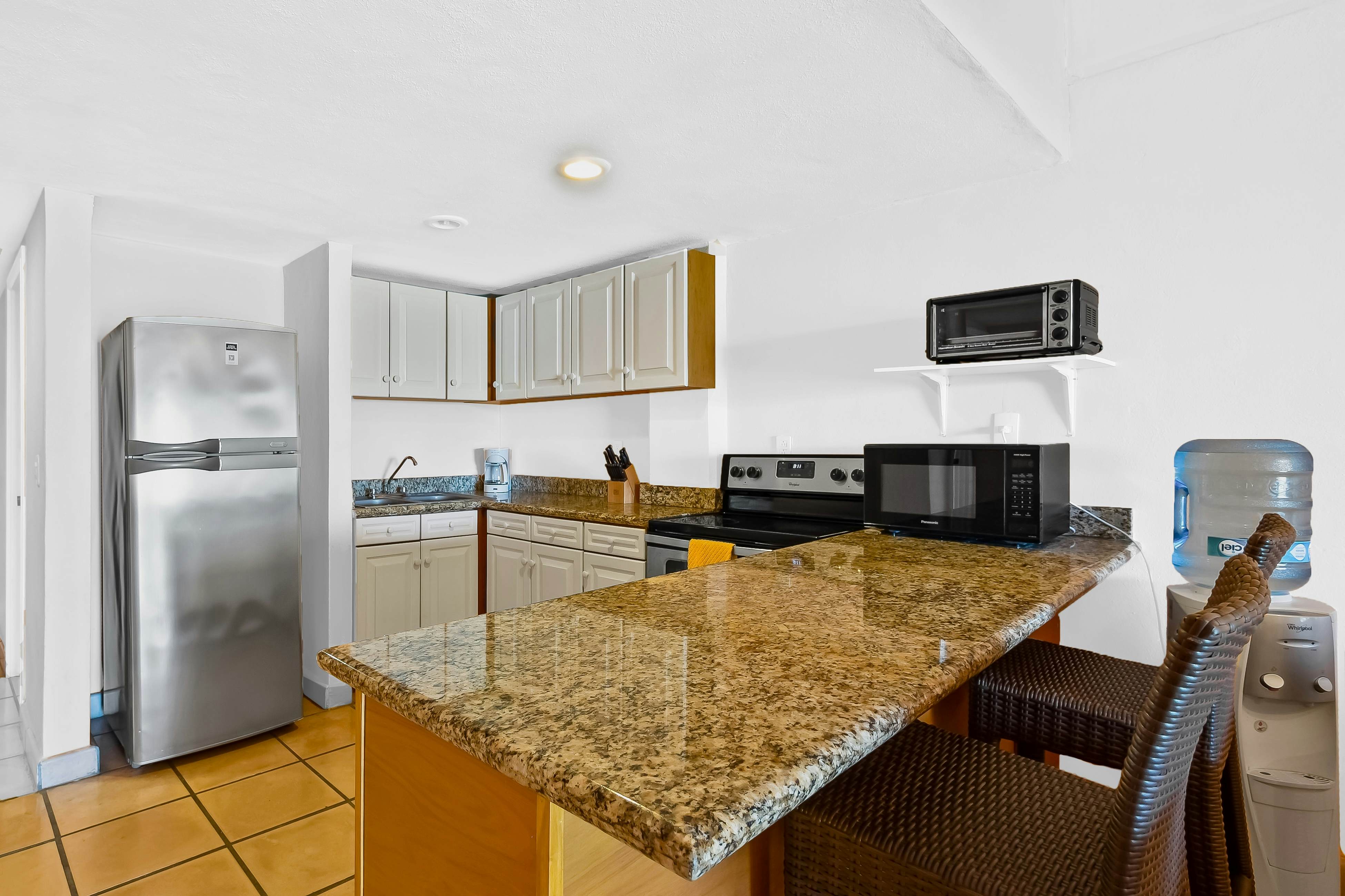 El Anclote Beach Villa # 5103