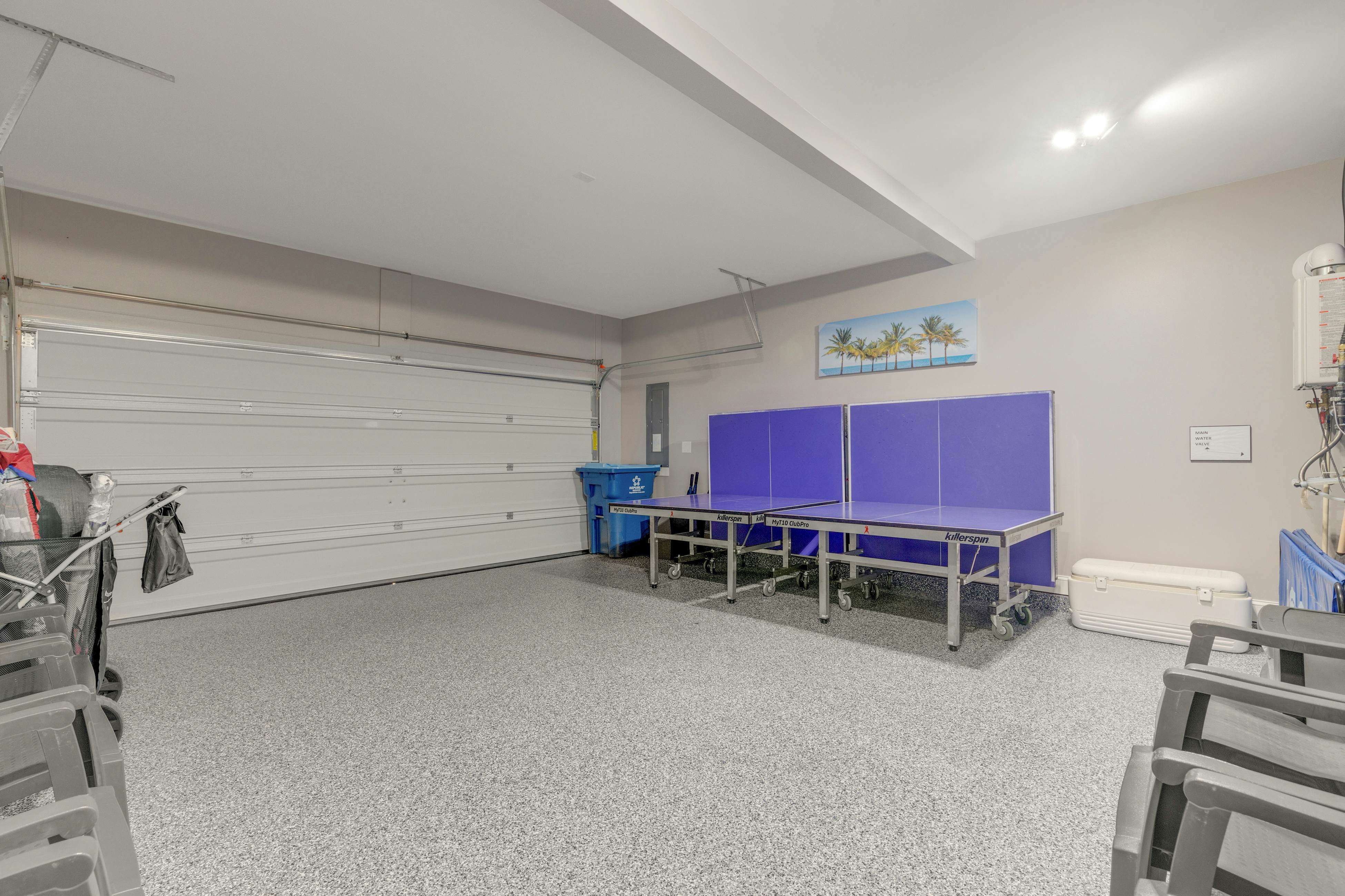 Ocean View Beach Club - 34152 Gooseberry Ave