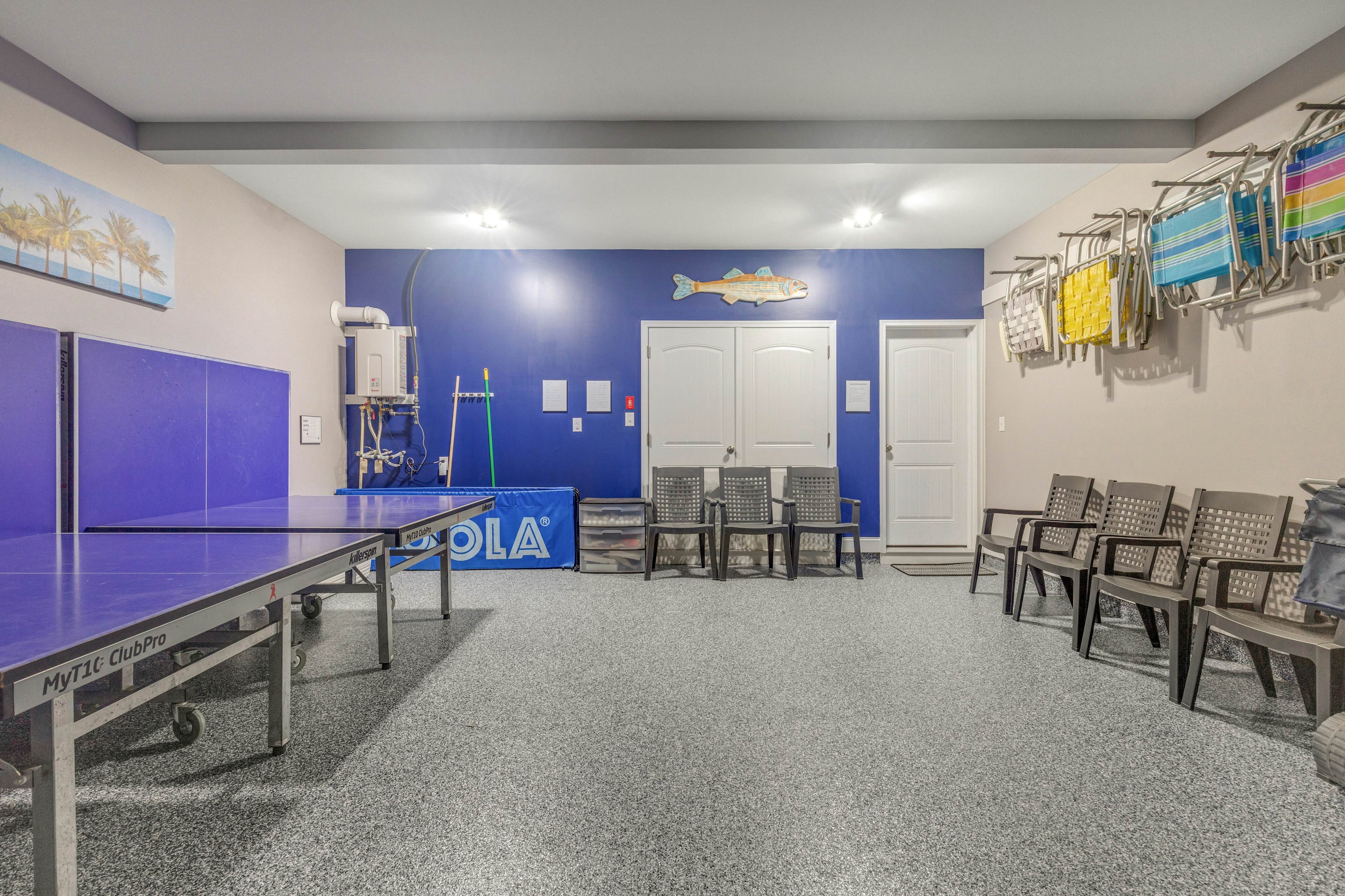 Ocean View Beach Club - 34152 Gooseberry Ave