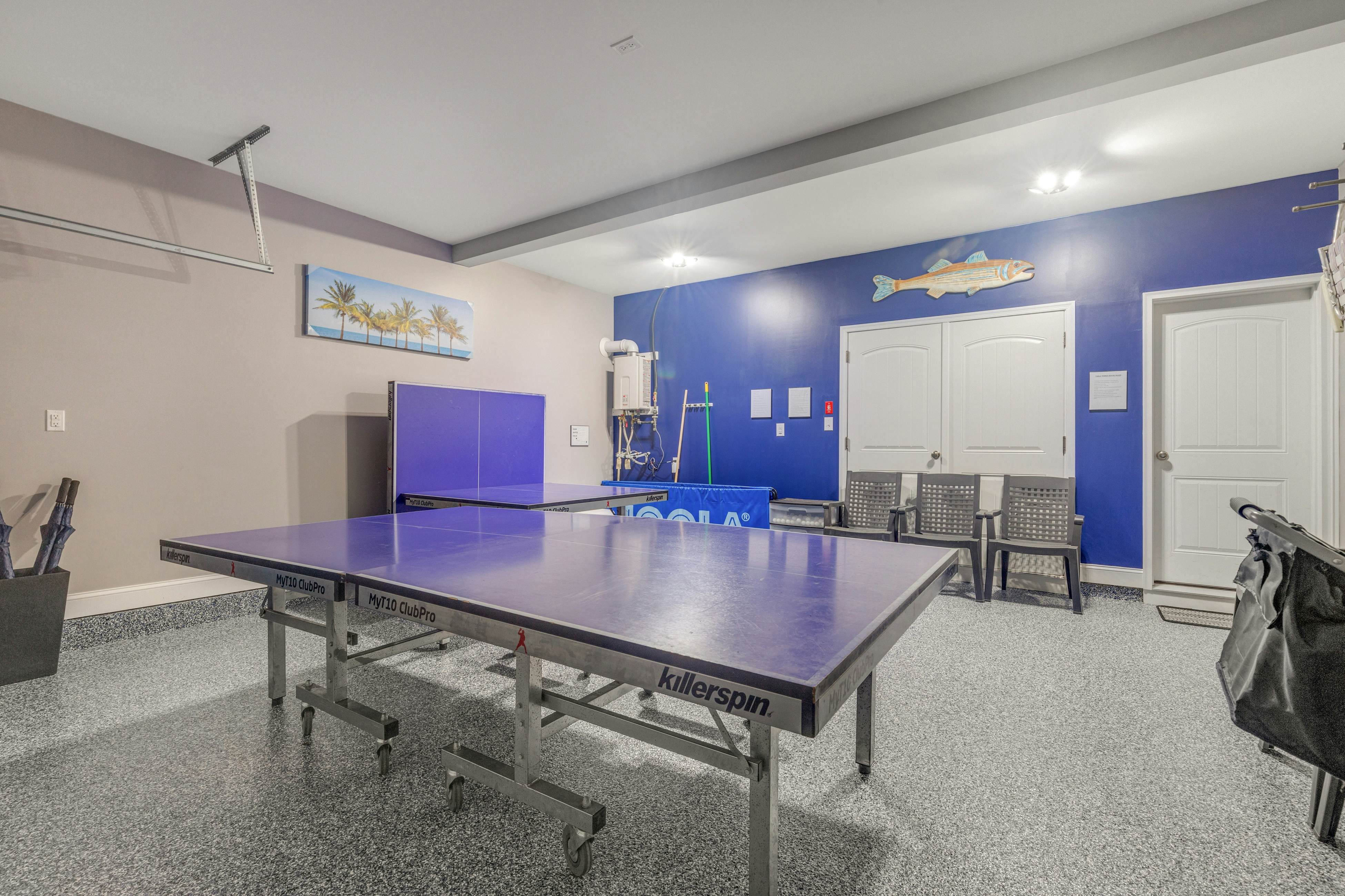 Ocean View Beach Club - 34152 Gooseberry Ave