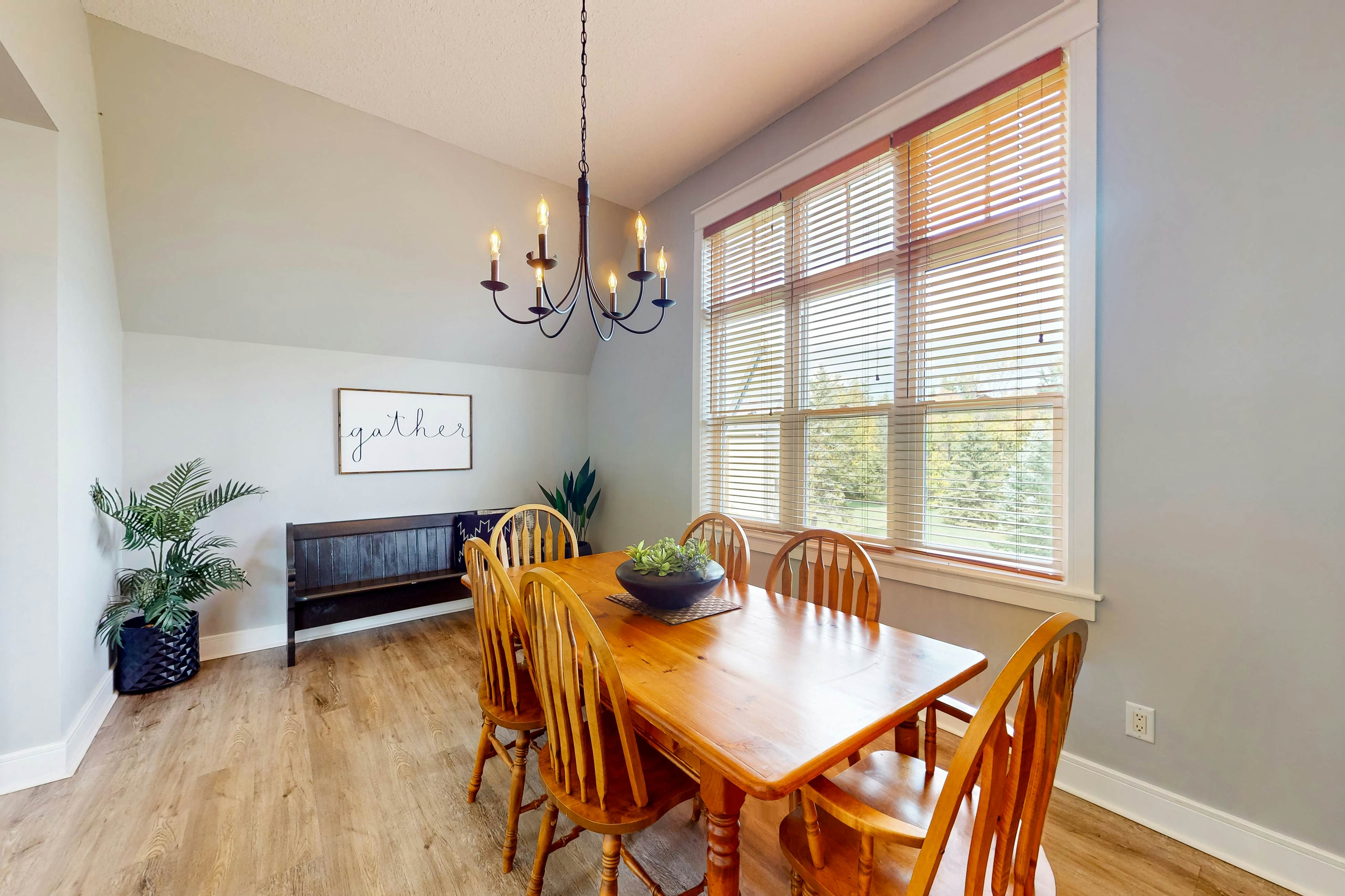 Condo 223 at Snowbridge