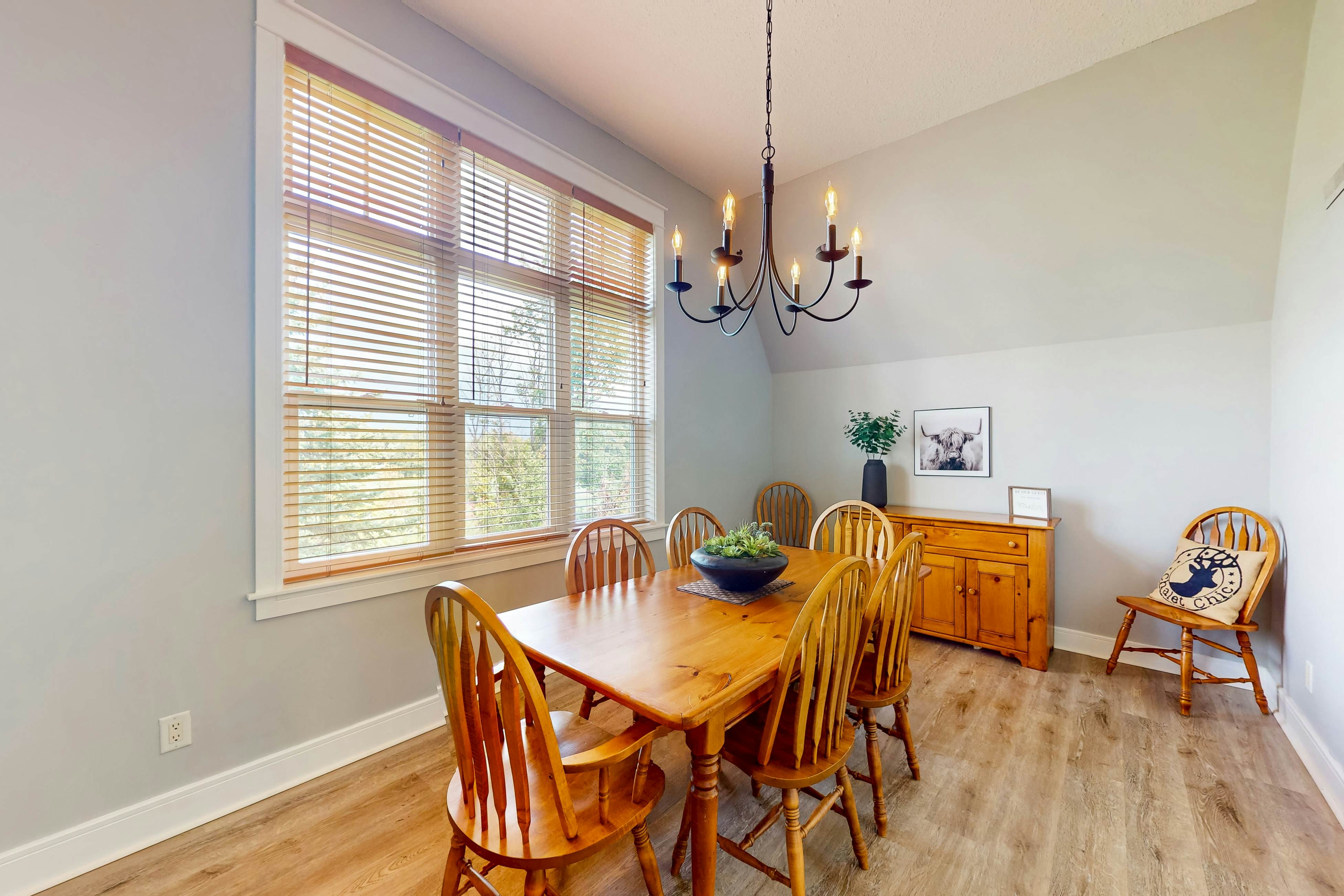 Condo 223 at Snowbridge