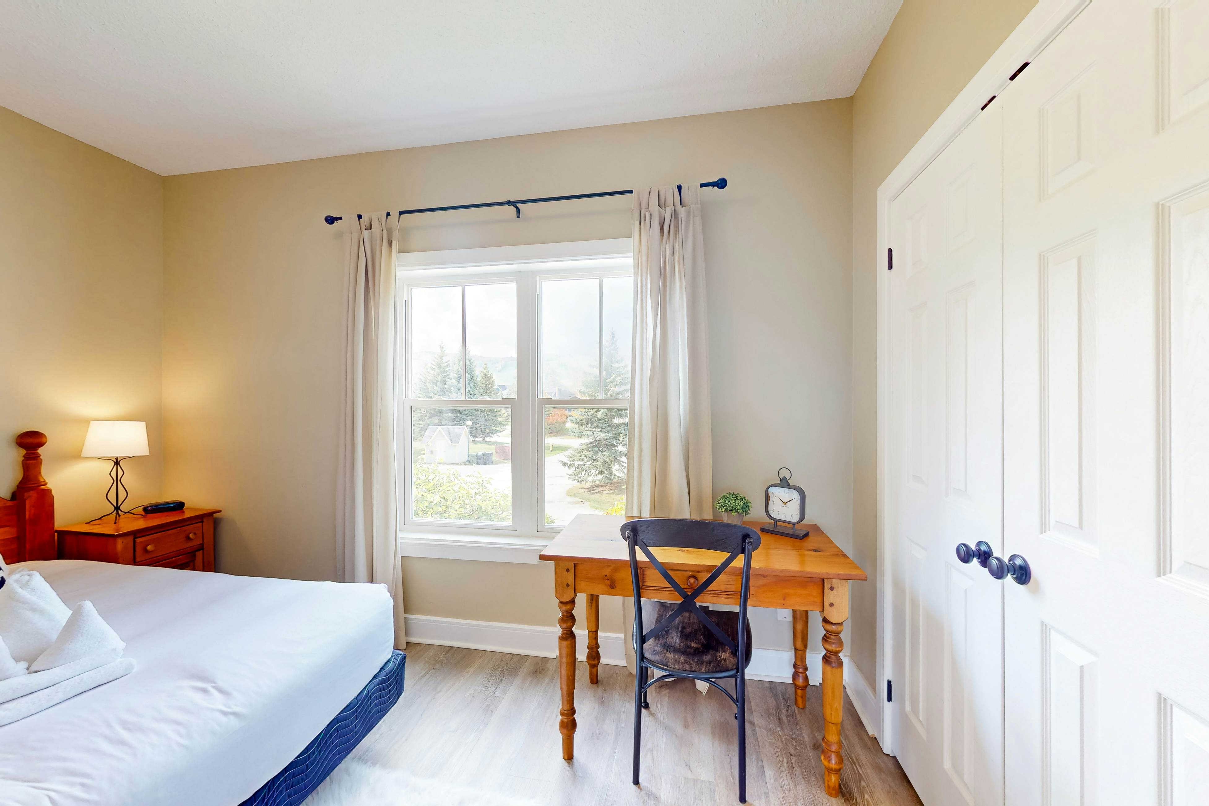 Condo 223 at Snowbridge