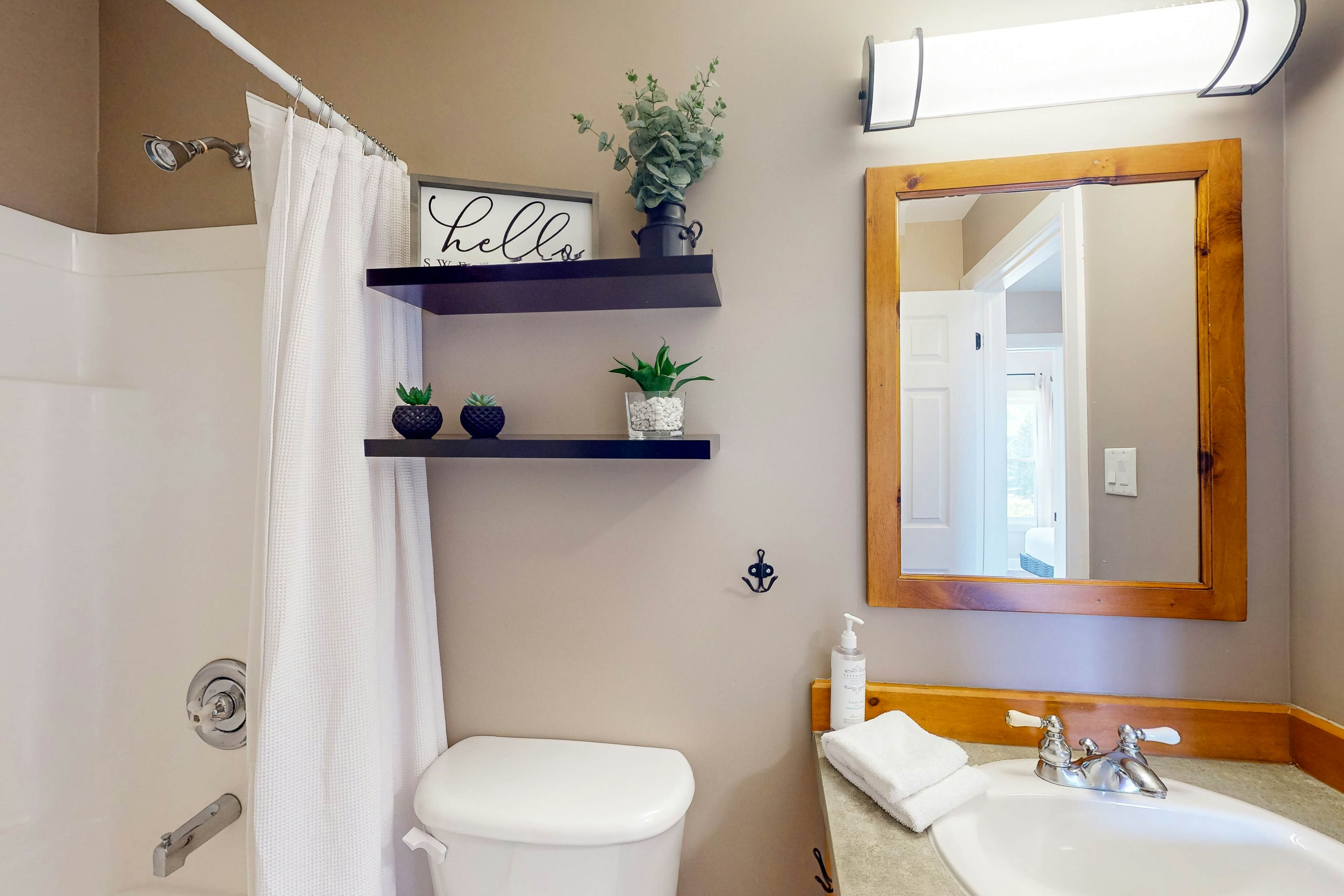 Condo 223 at Snowbridge