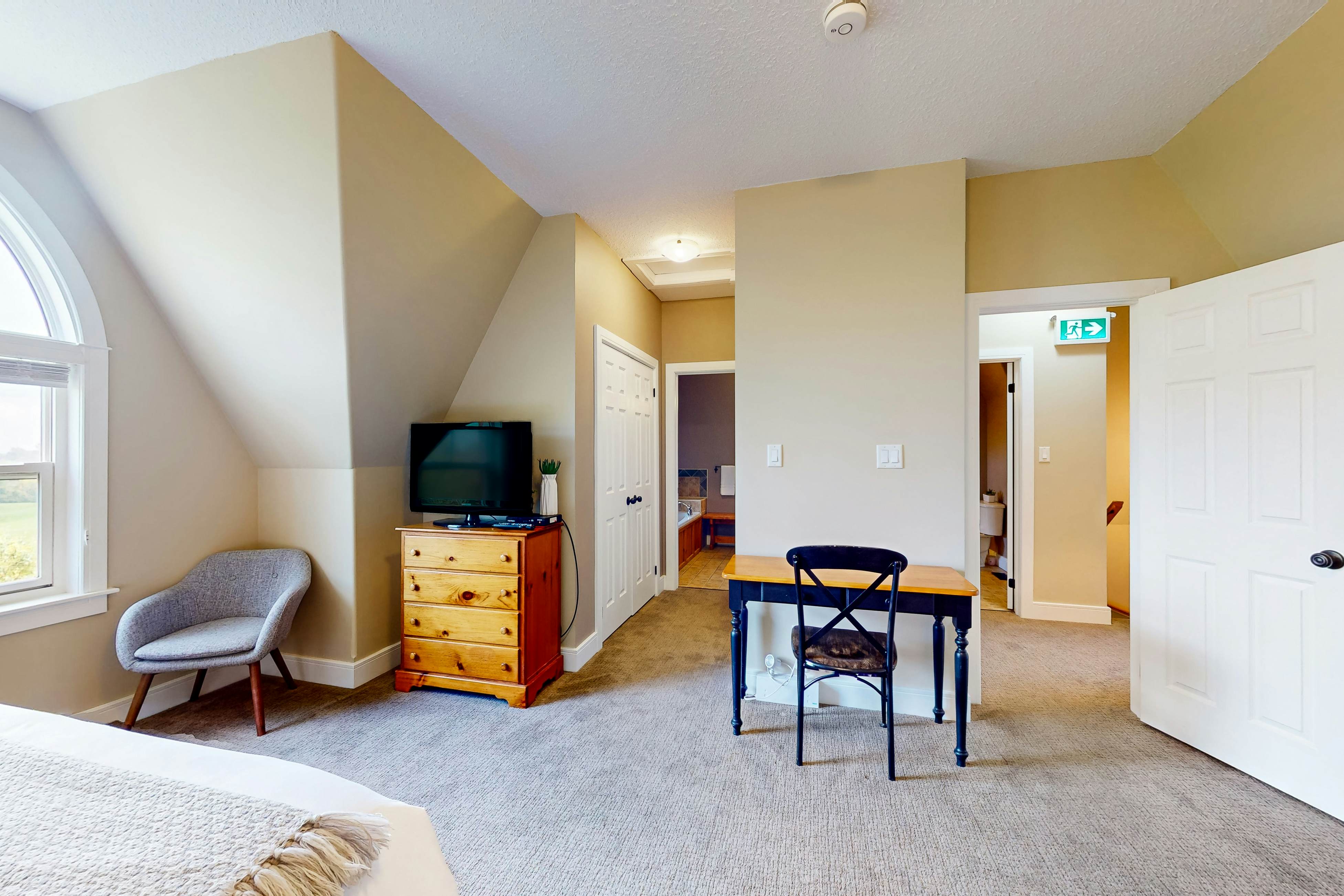 Condo 223 at Snowbridge