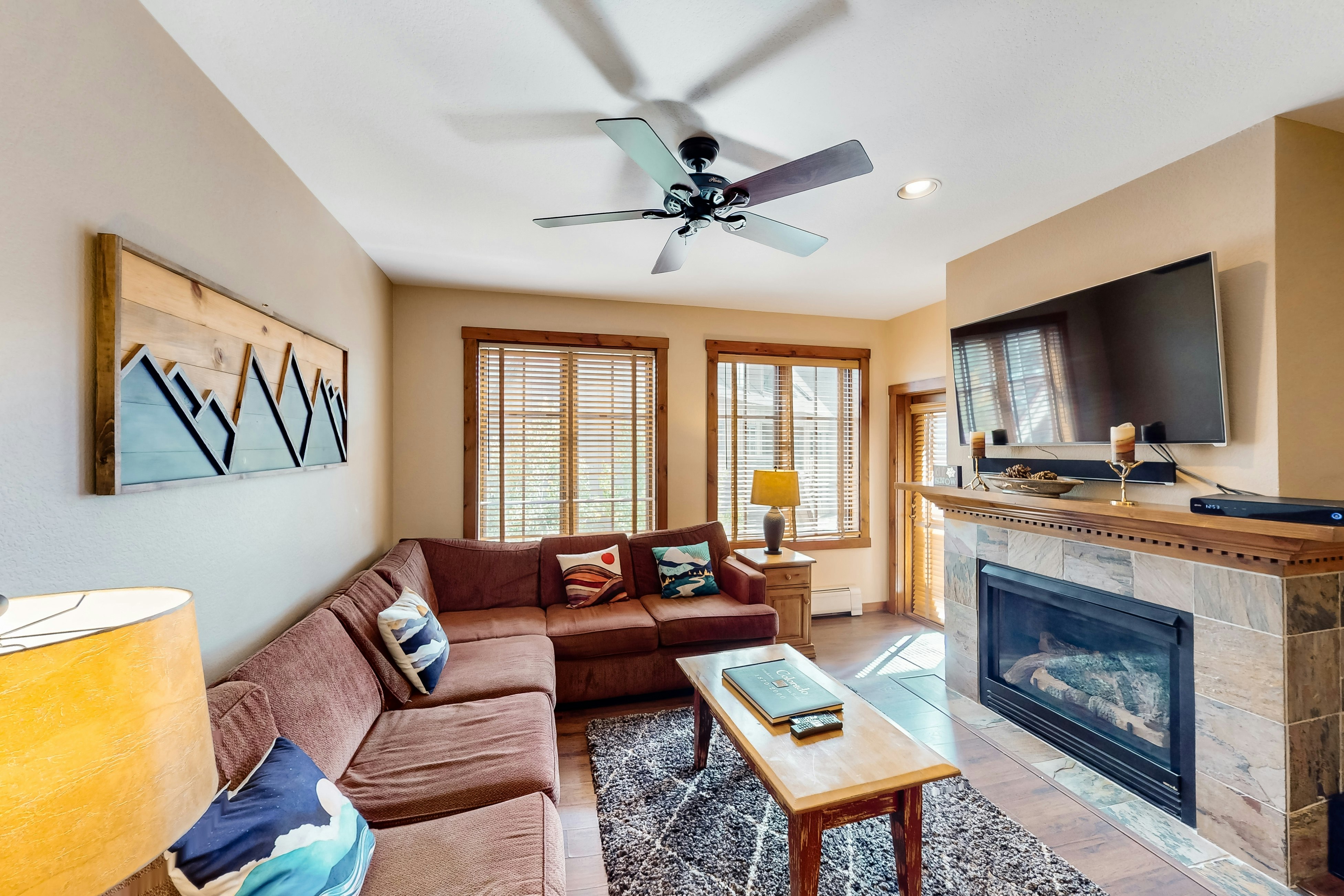 Main Street Station #1315