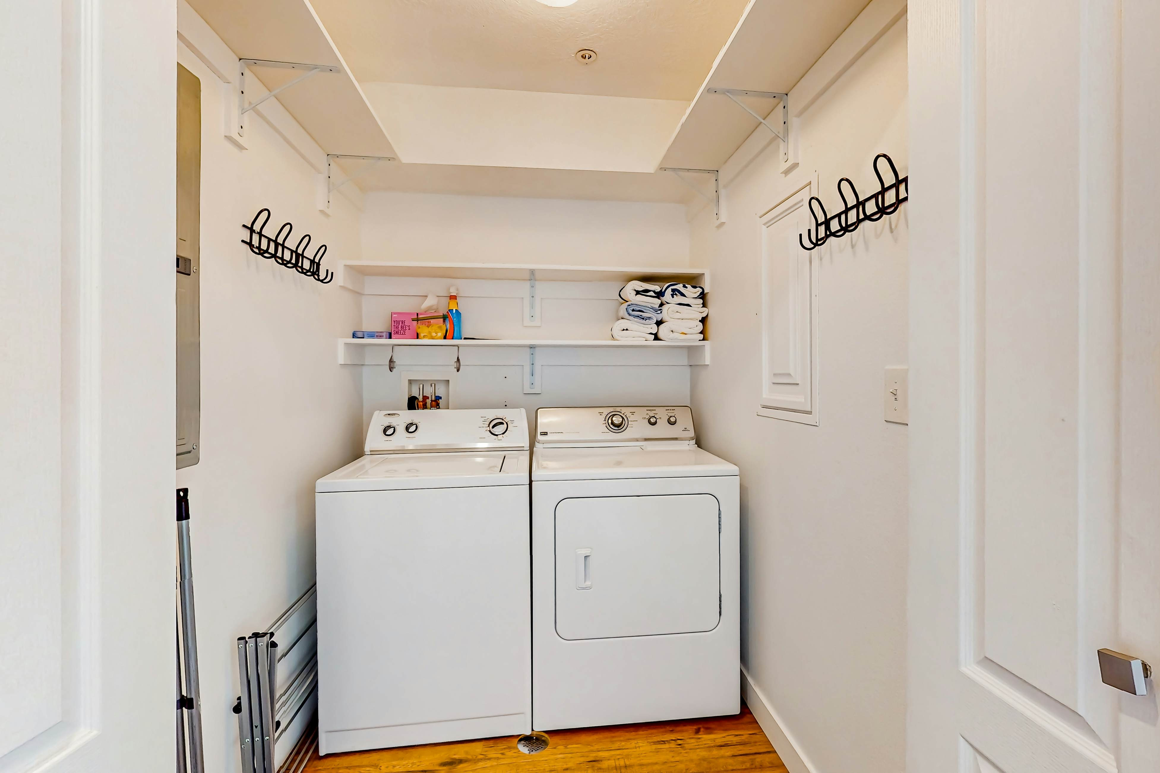 Timberline Tranquility C104 at Fox Bay