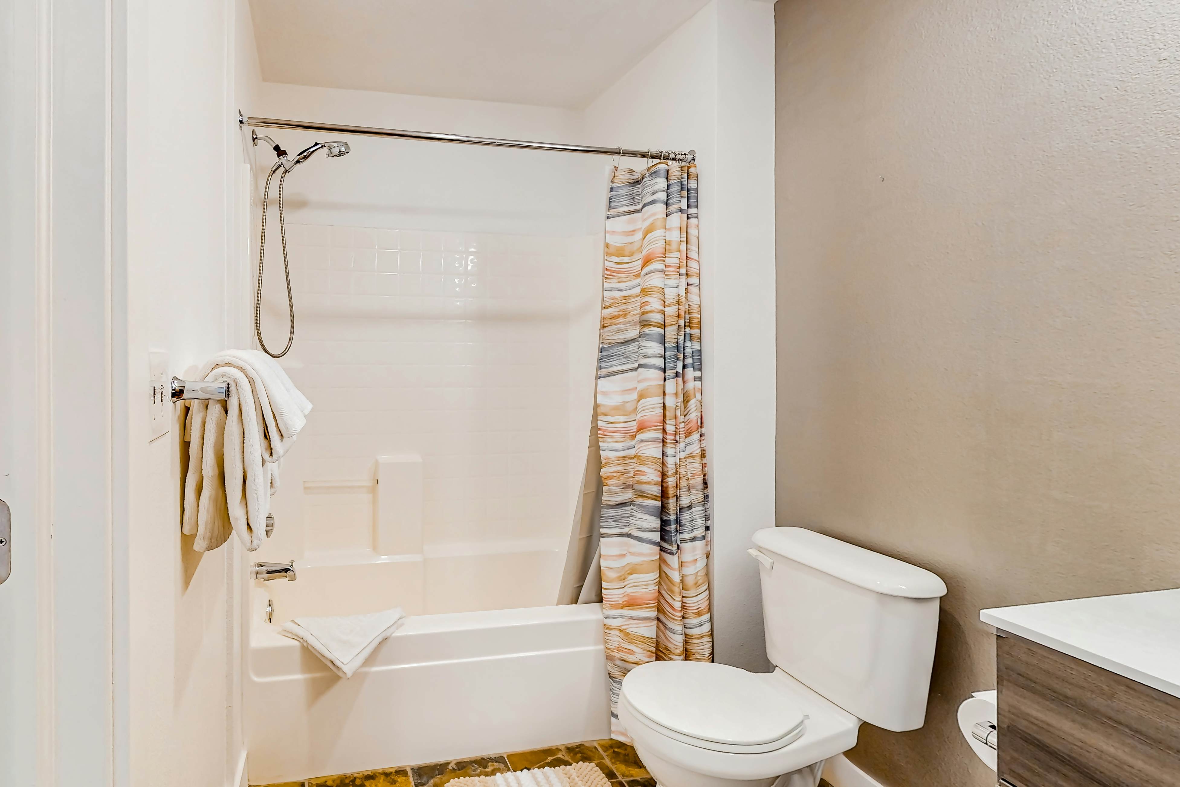 Timberline Tranquility C104 at Fox Bay