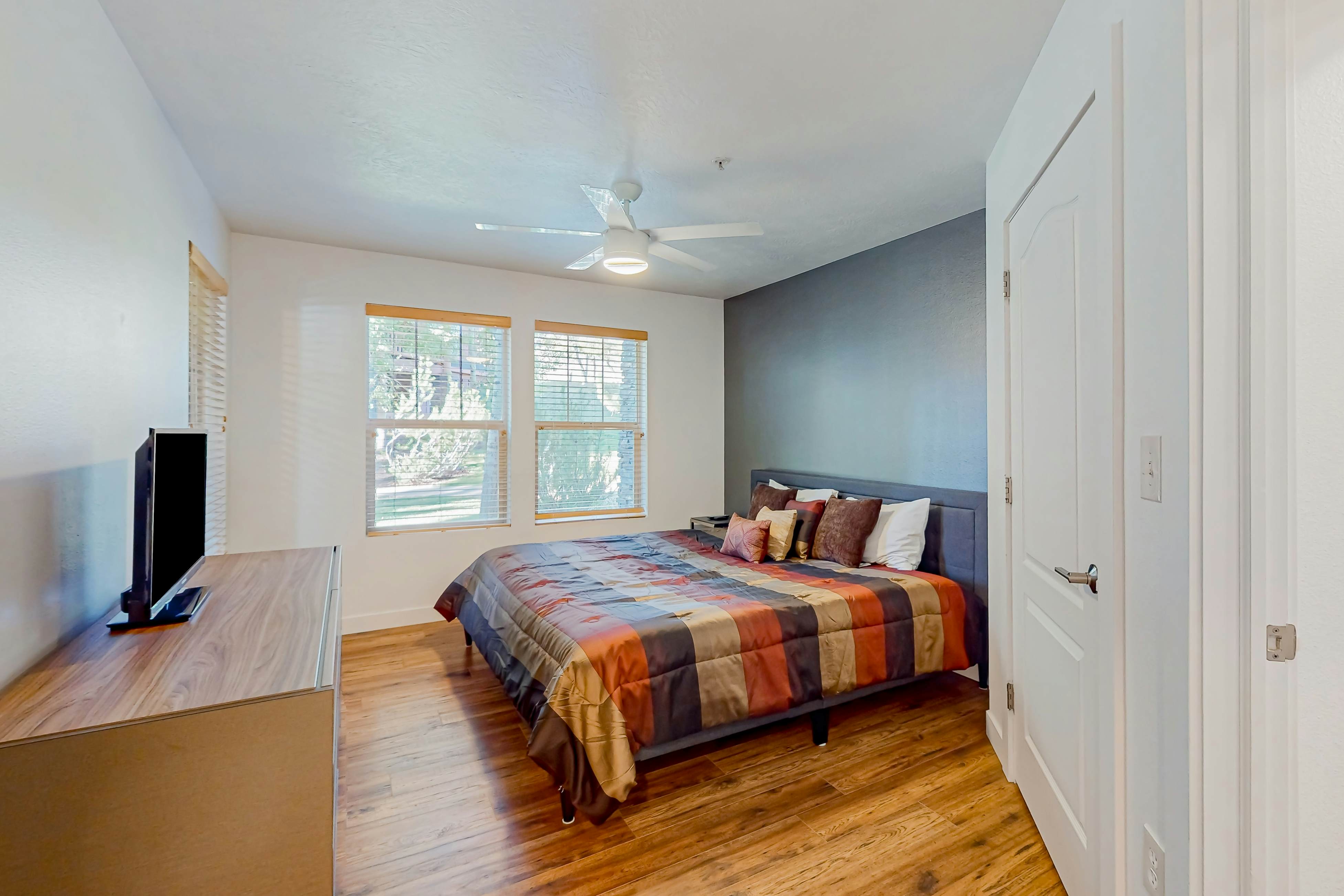 Timberline Tranquility C104 at Fox Bay