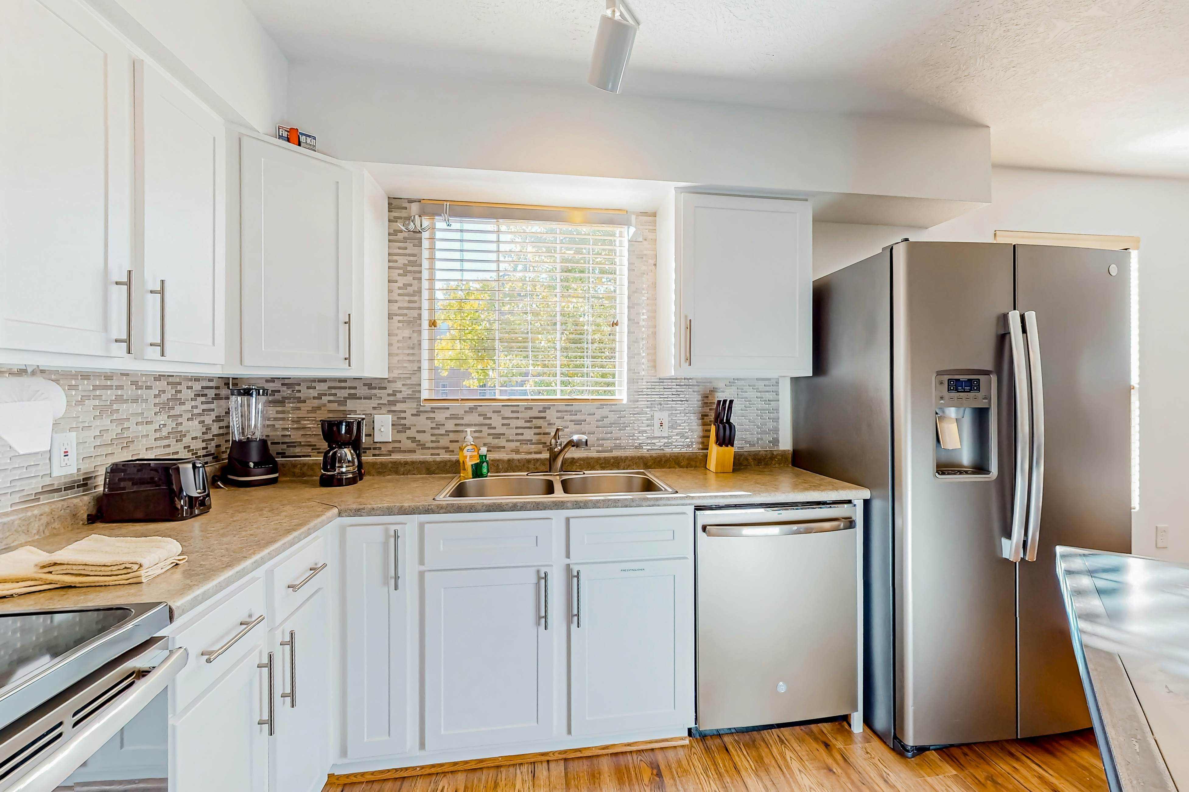 Timberline Tranquility C104 at Fox Bay