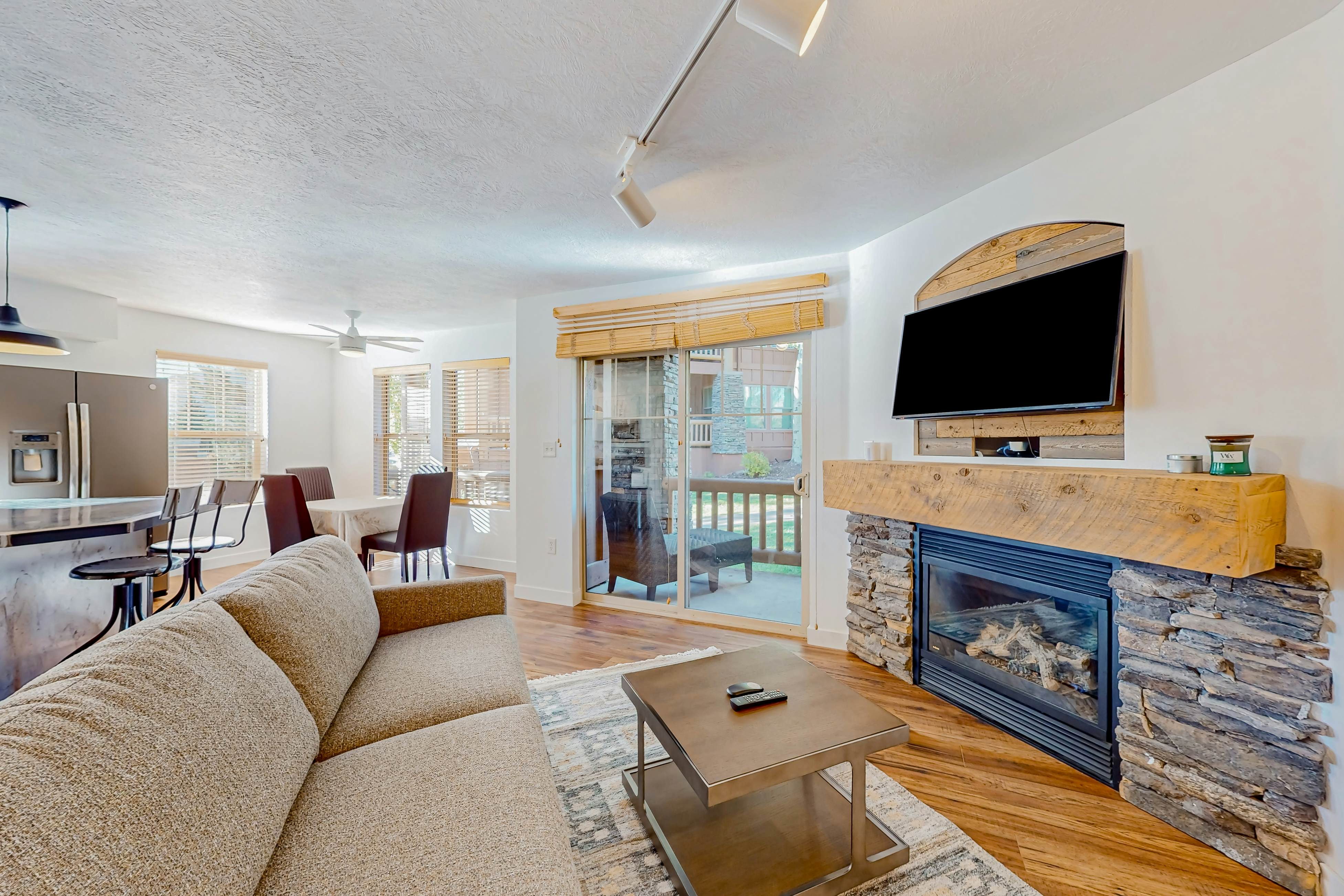 Timberline Tranquility C104 at Fox Bay