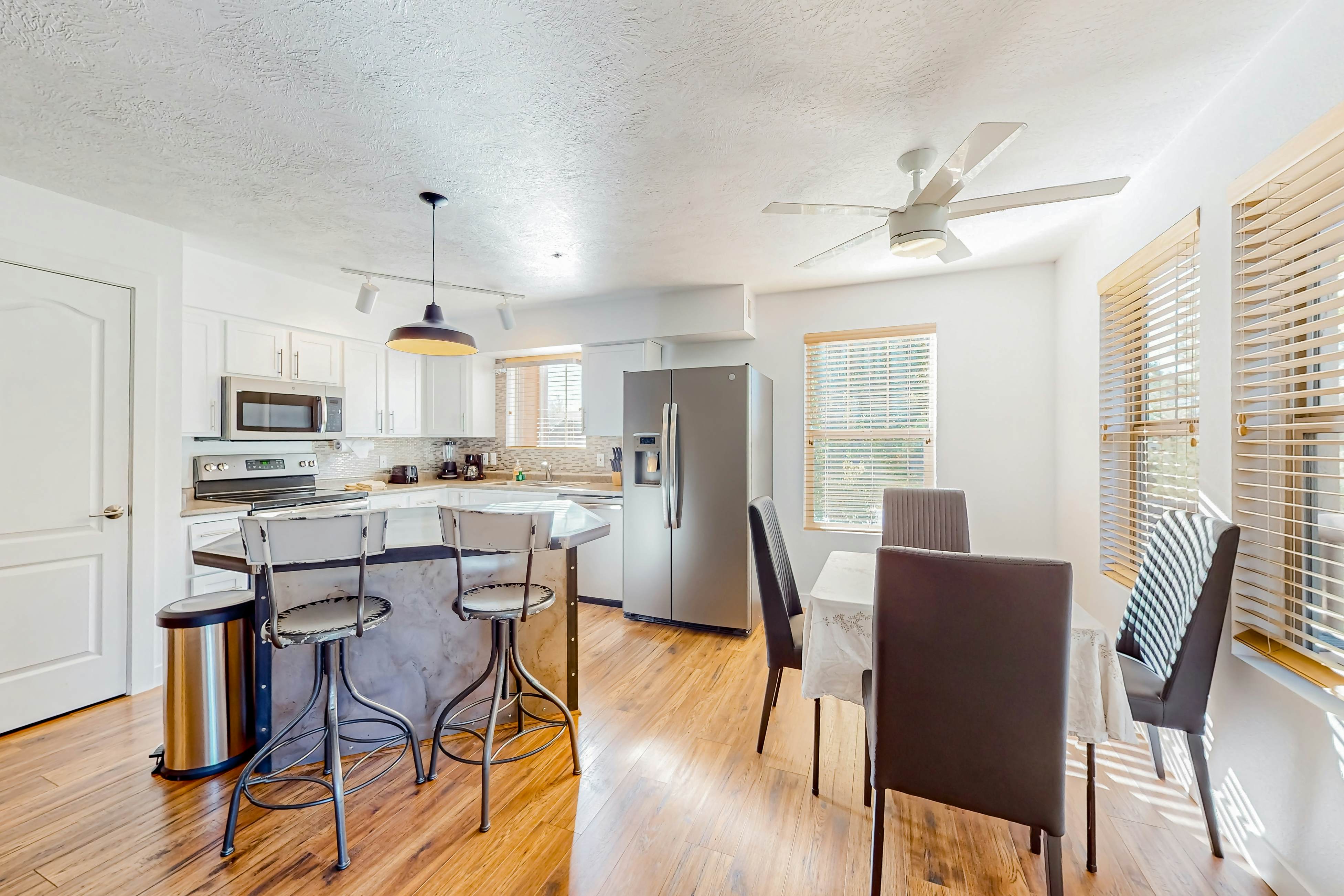 Timberline Tranquility C104 at Fox Bay