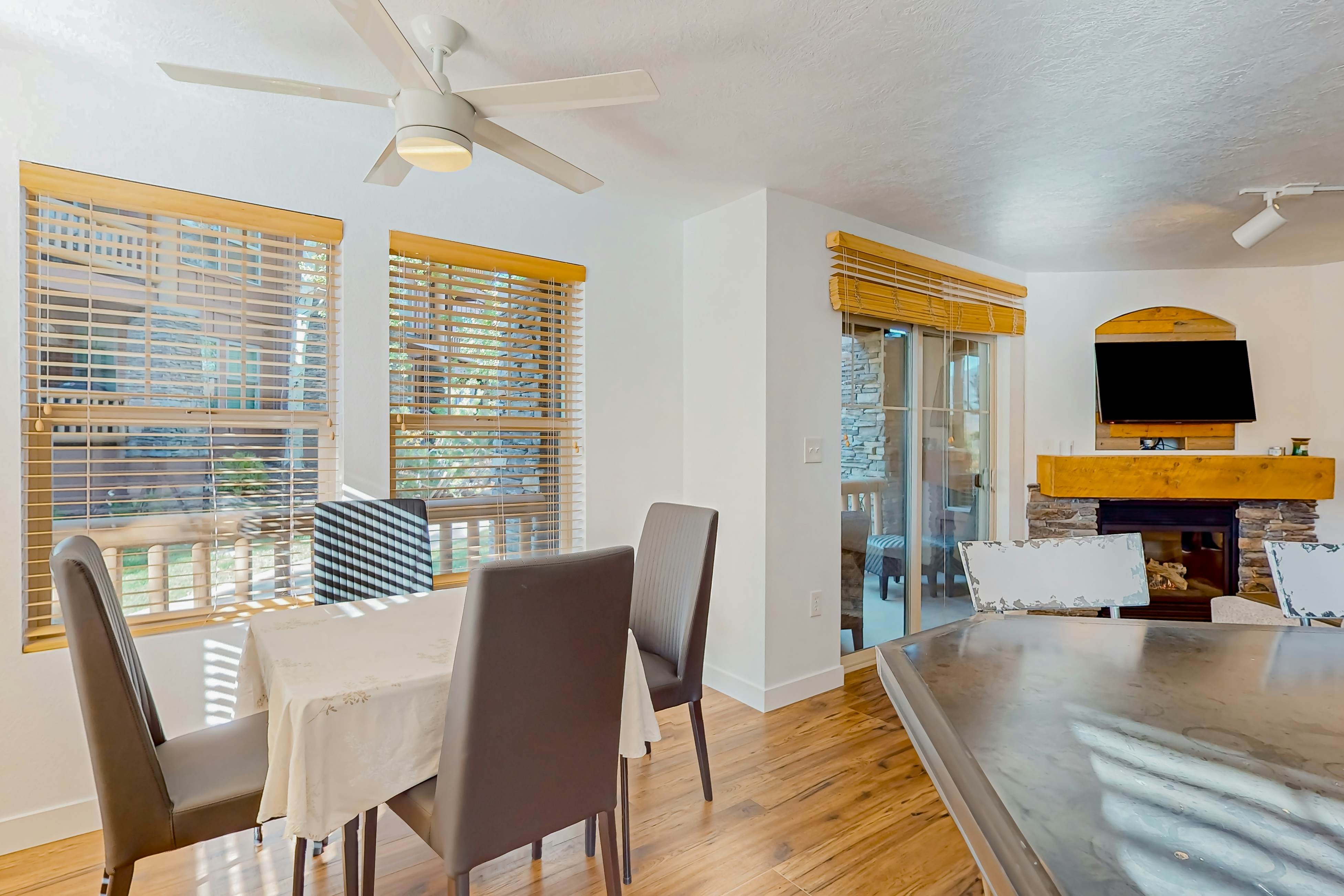 Timberline Tranquility C104 at Fox Bay