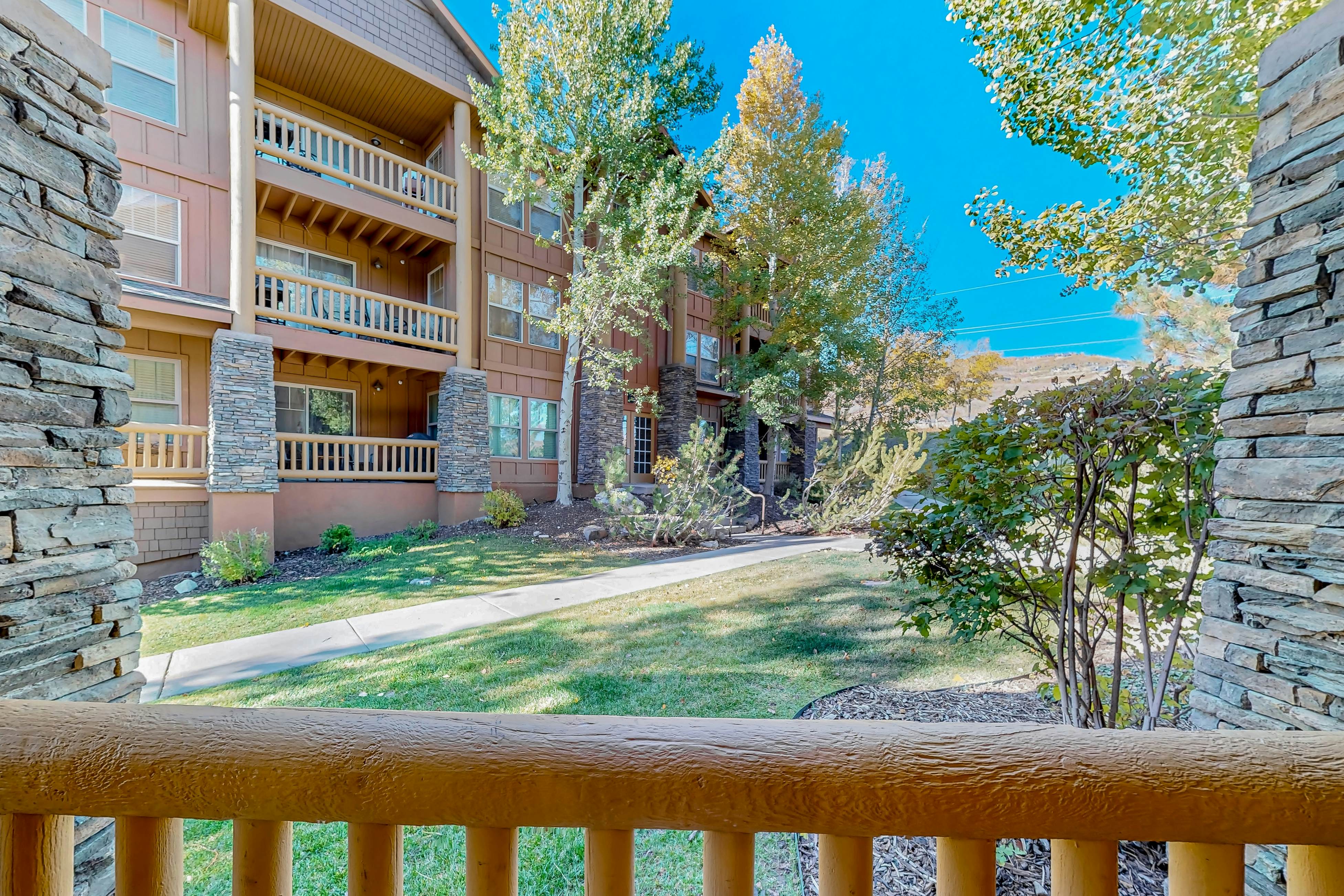 Timberline Tranquility C104 at Fox Bay