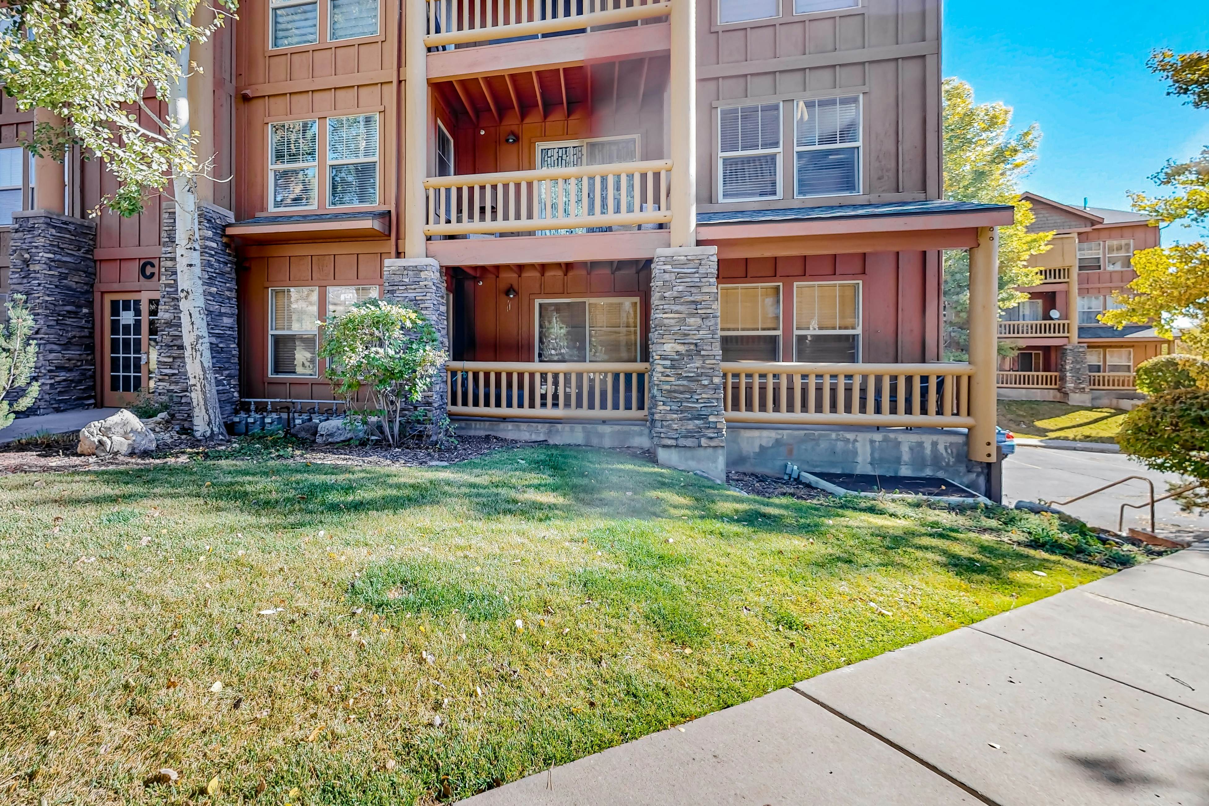 Timberline Tranquility C104 at Fox Bay