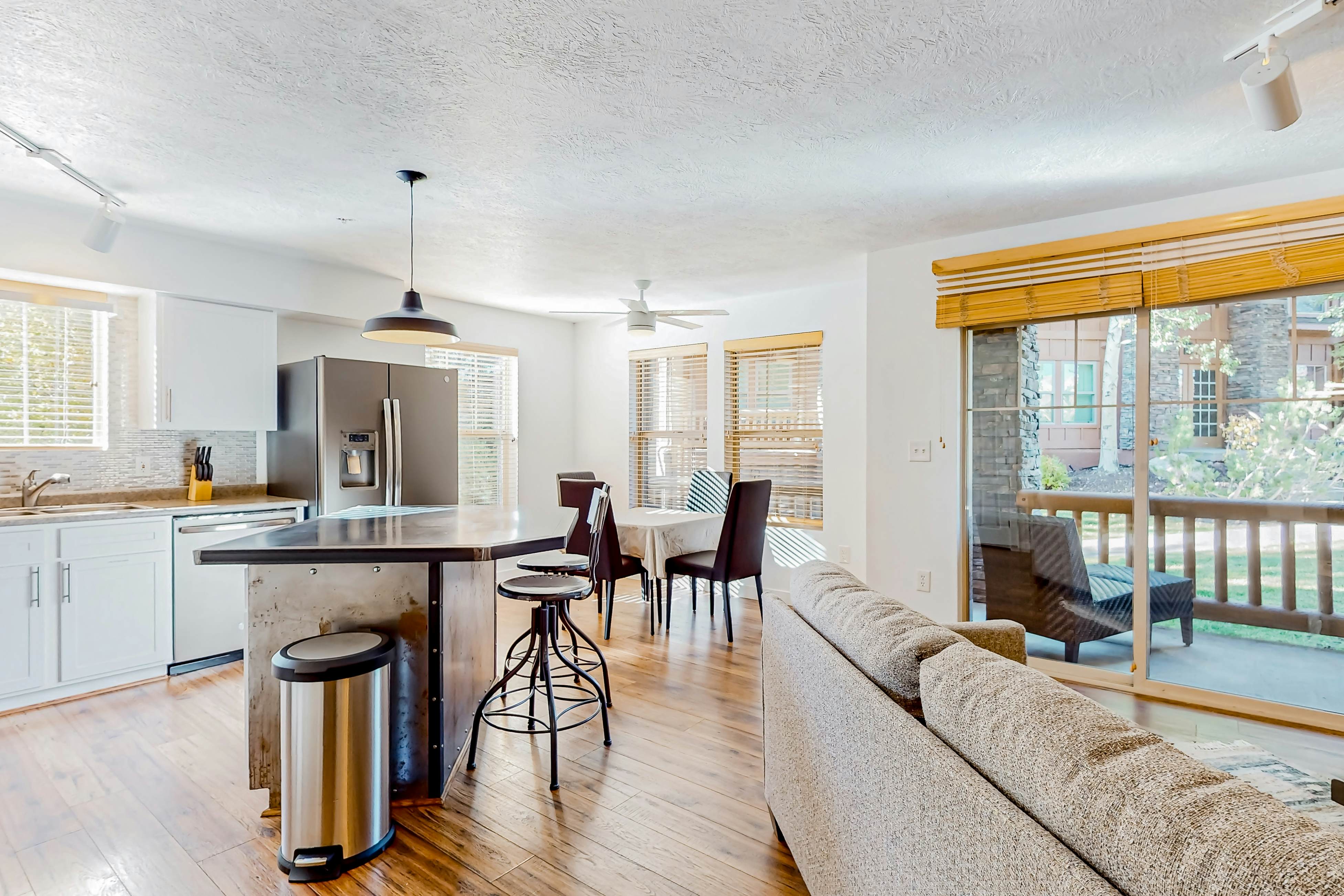 Timberline Tranquility C104 at Fox Bay