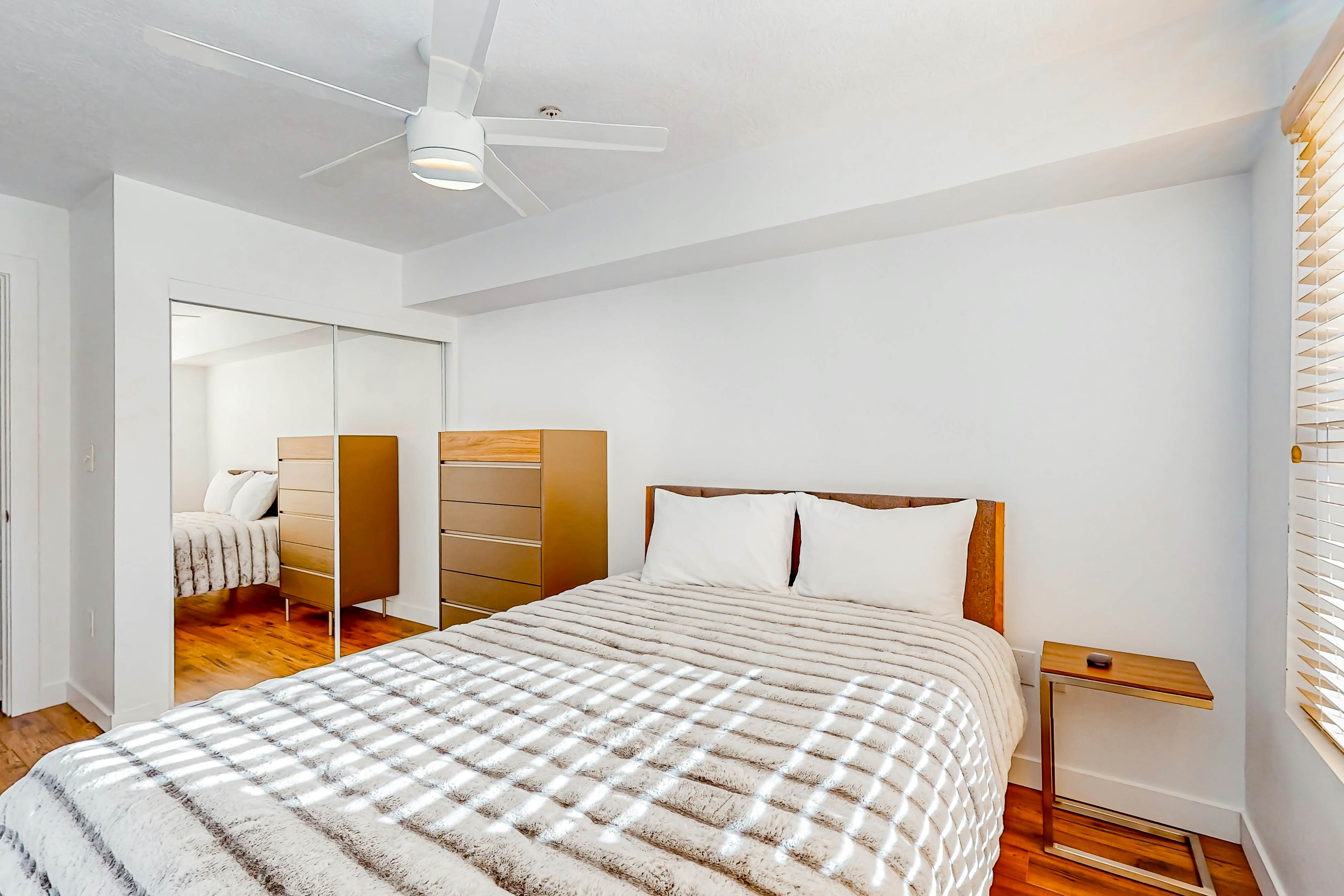 Timberline Tranquility C104 at Fox Bay