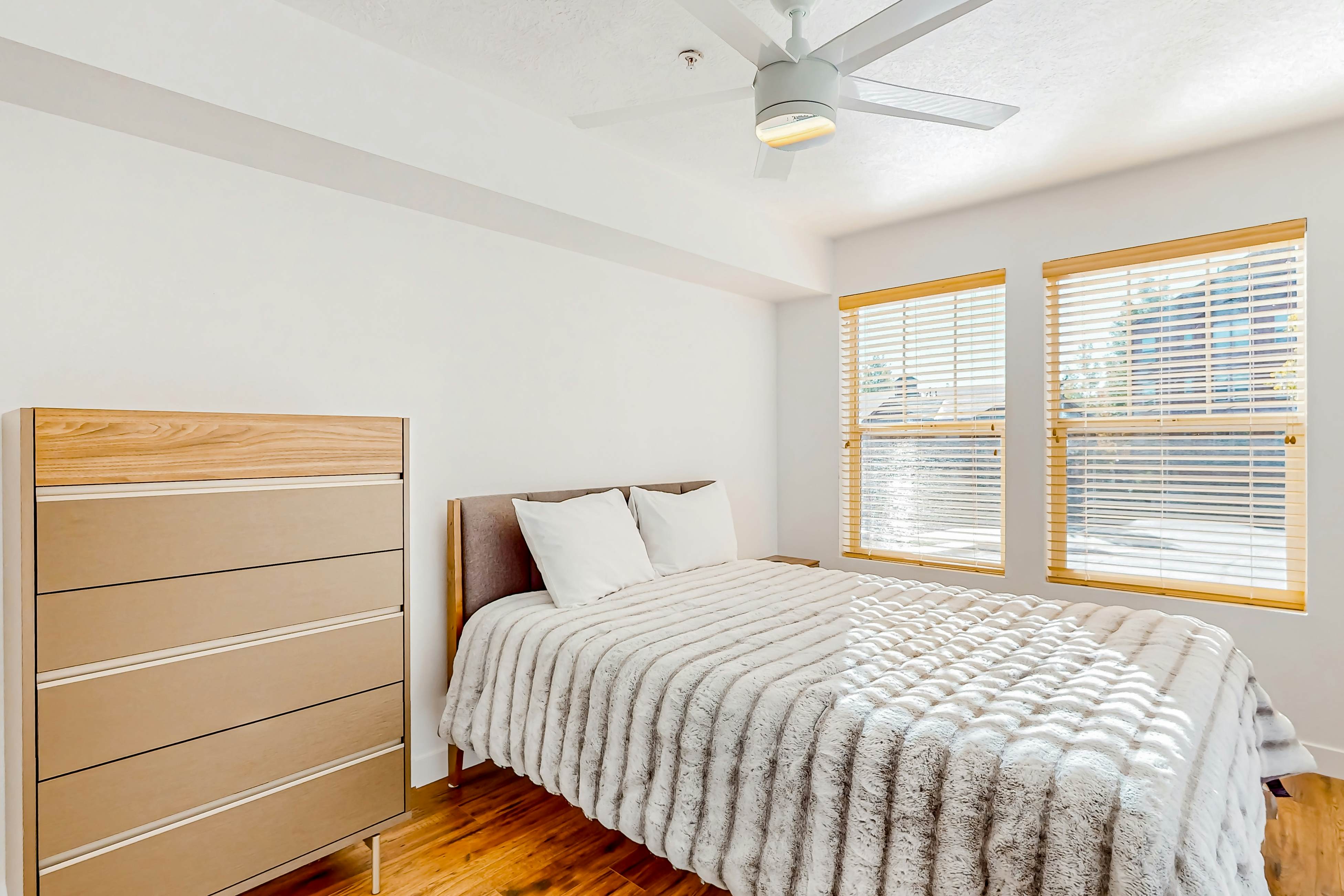 Timberline Tranquility C104 at Fox Bay