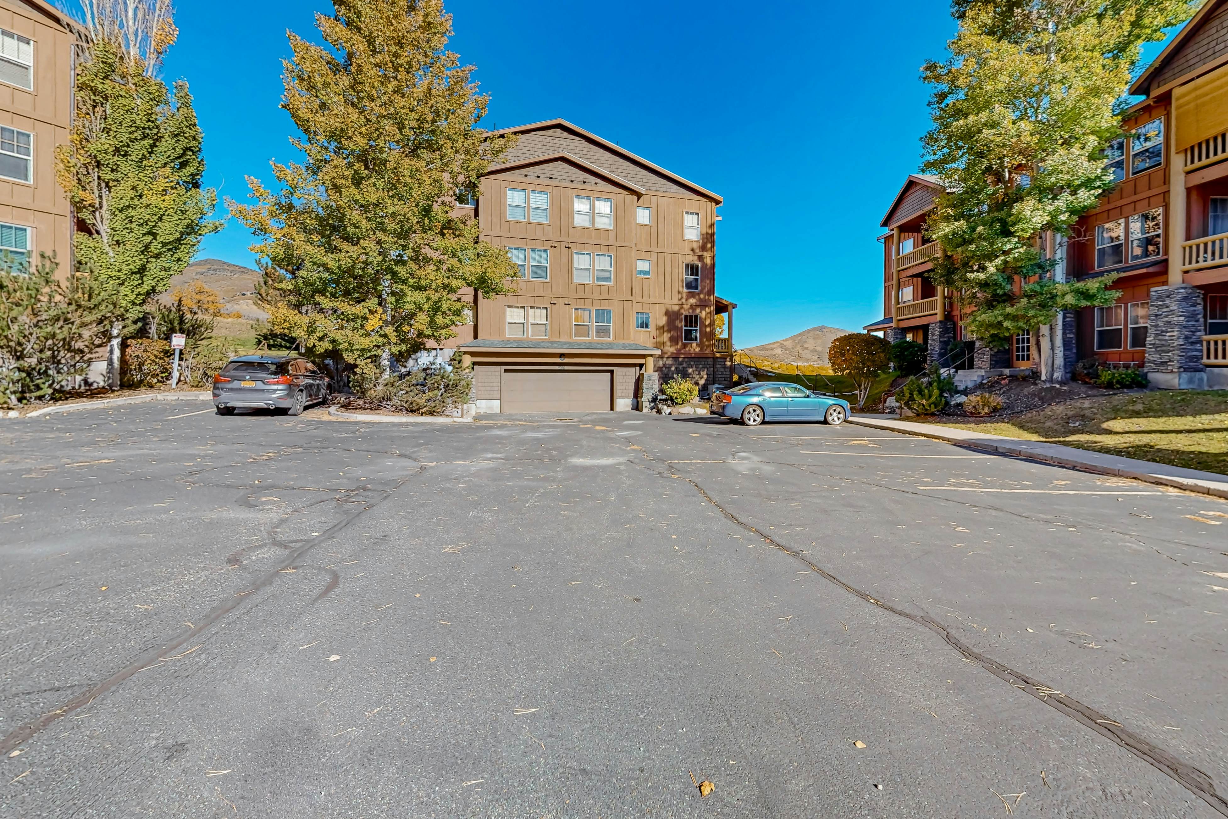 Timberline Tranquility C104 at Fox Bay