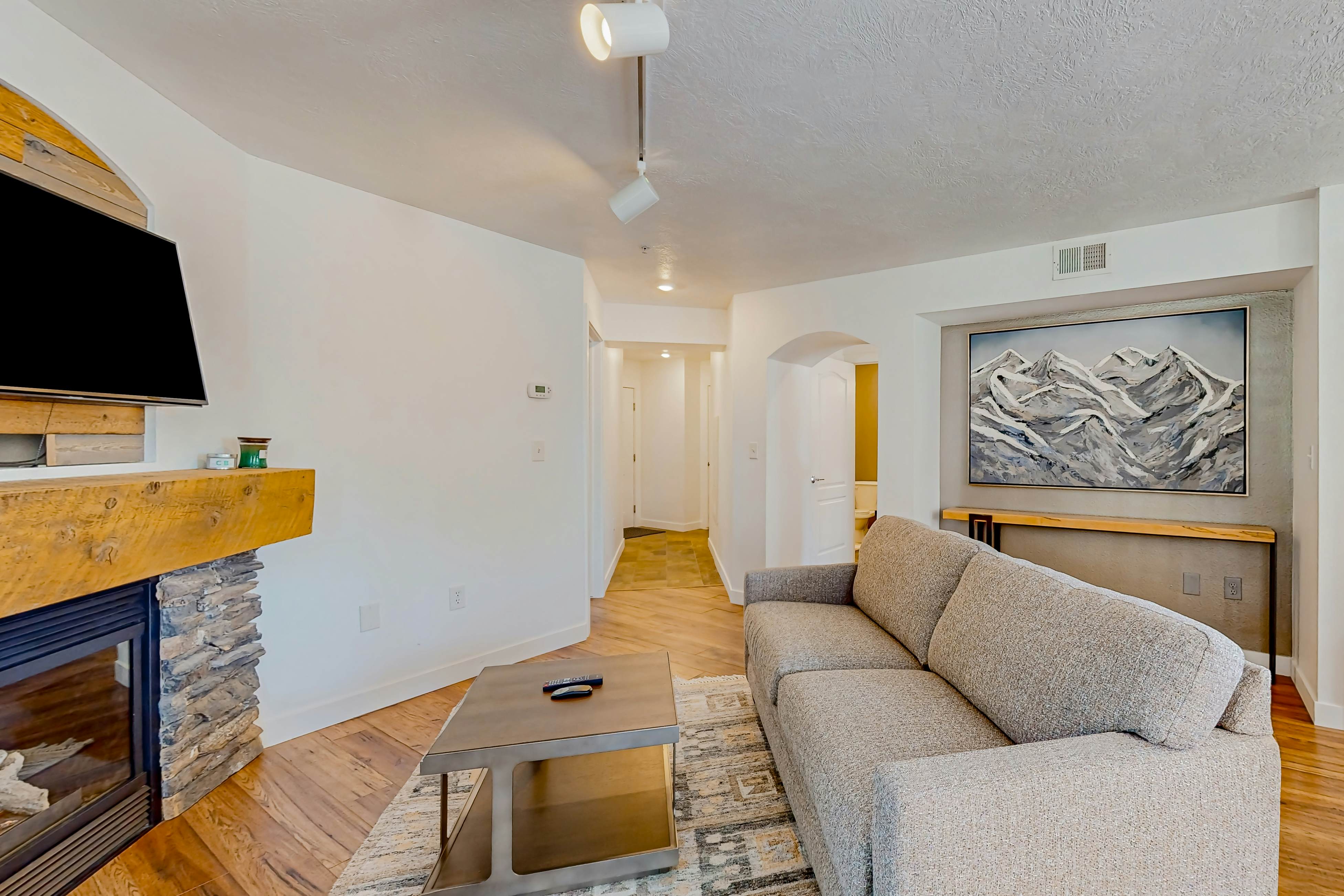 Timberline Tranquility C104 at Fox Bay