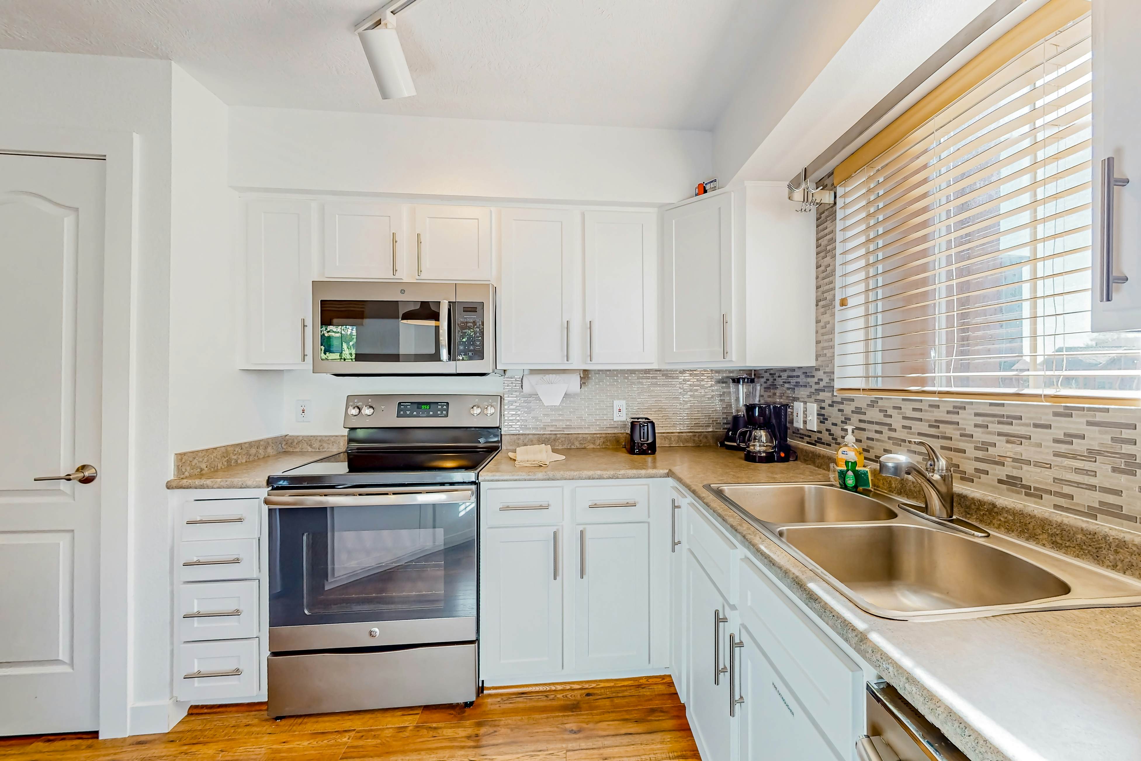 Timberline Tranquility C104 at Fox Bay