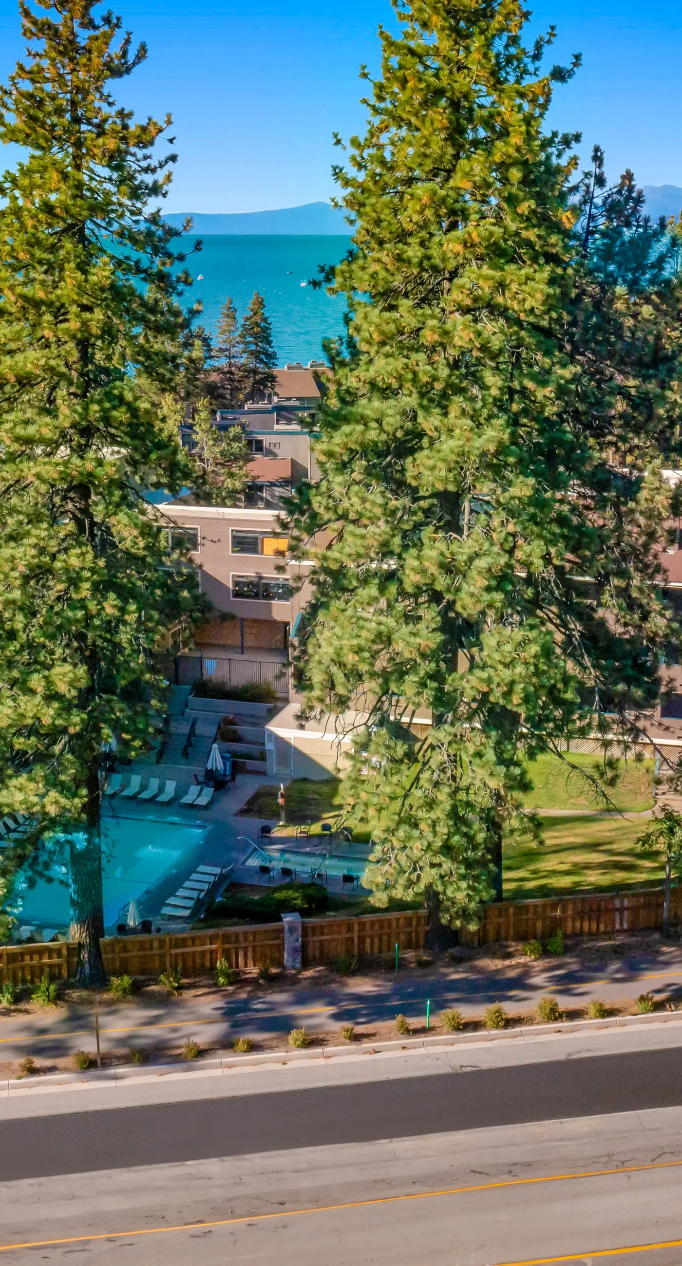 Lakeland Village 642