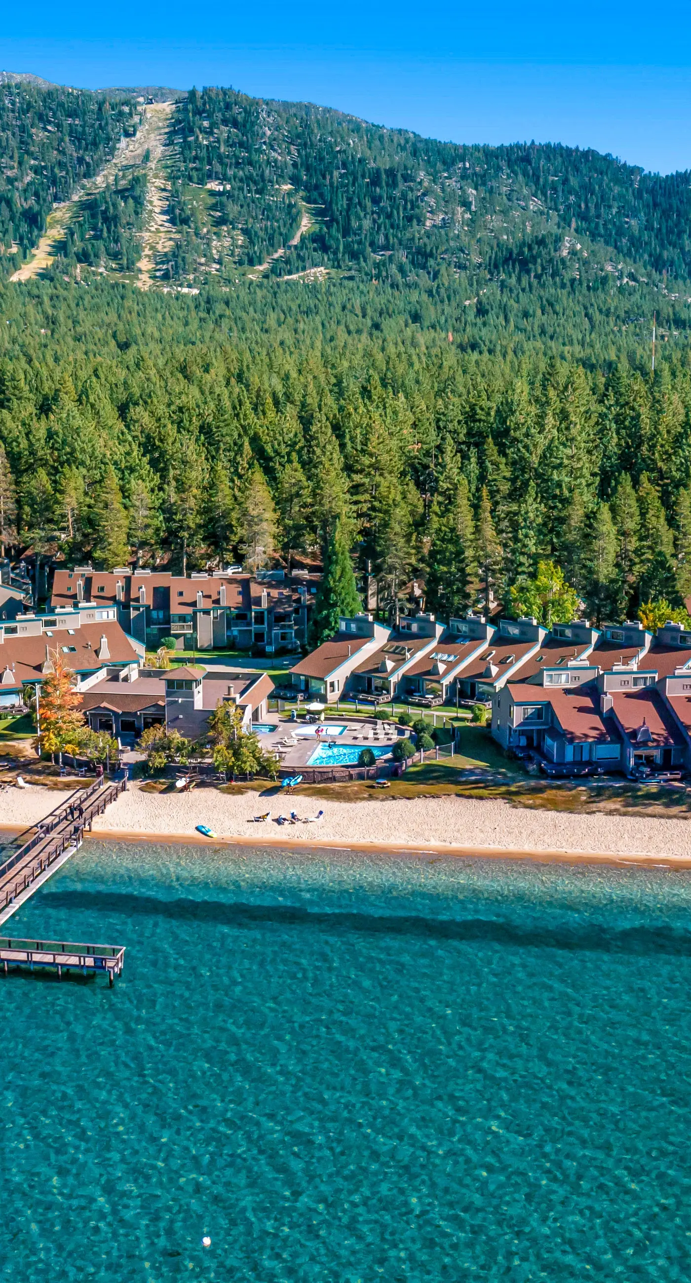 Lakeland Village 642