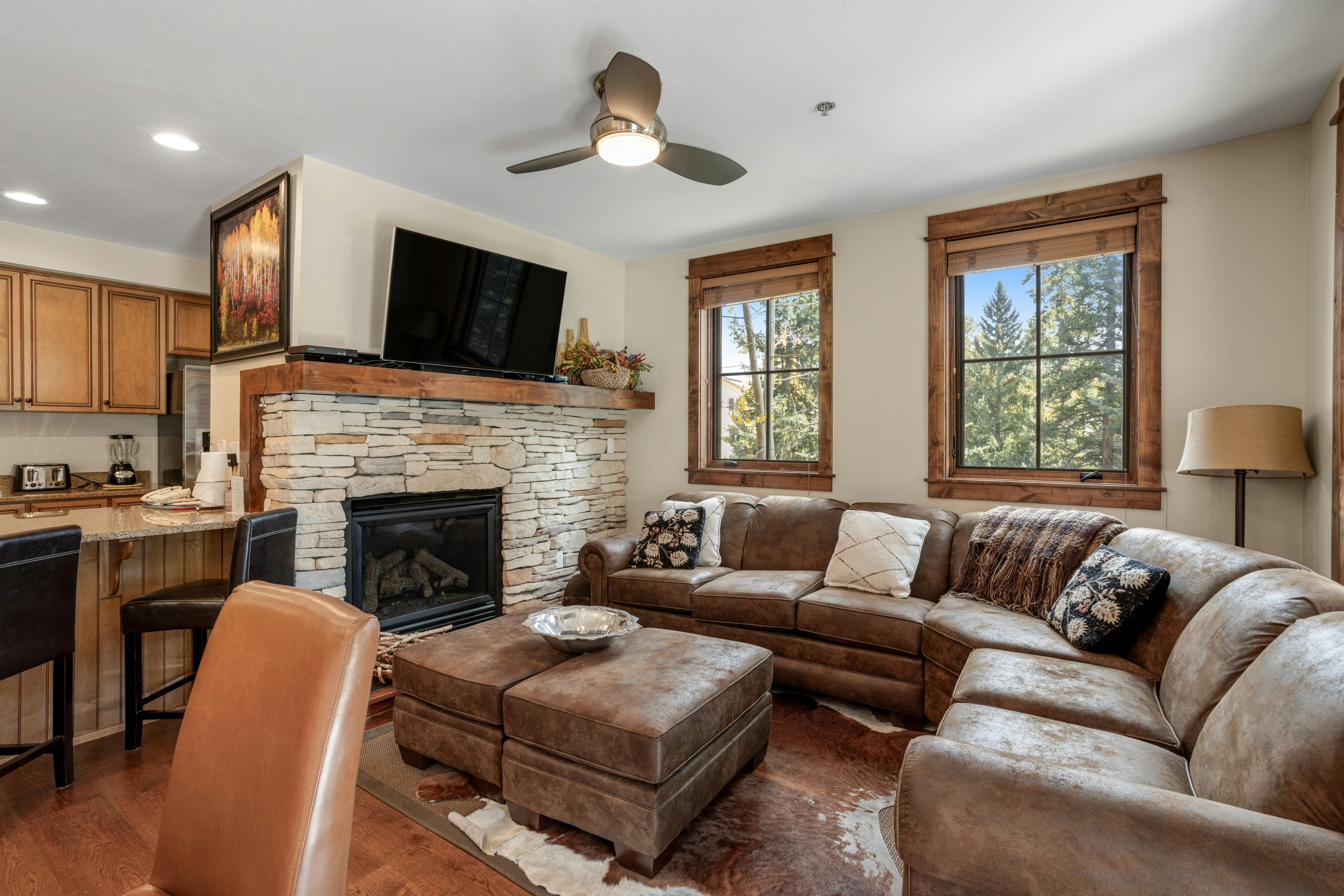 BlueSky Breckenridge #201