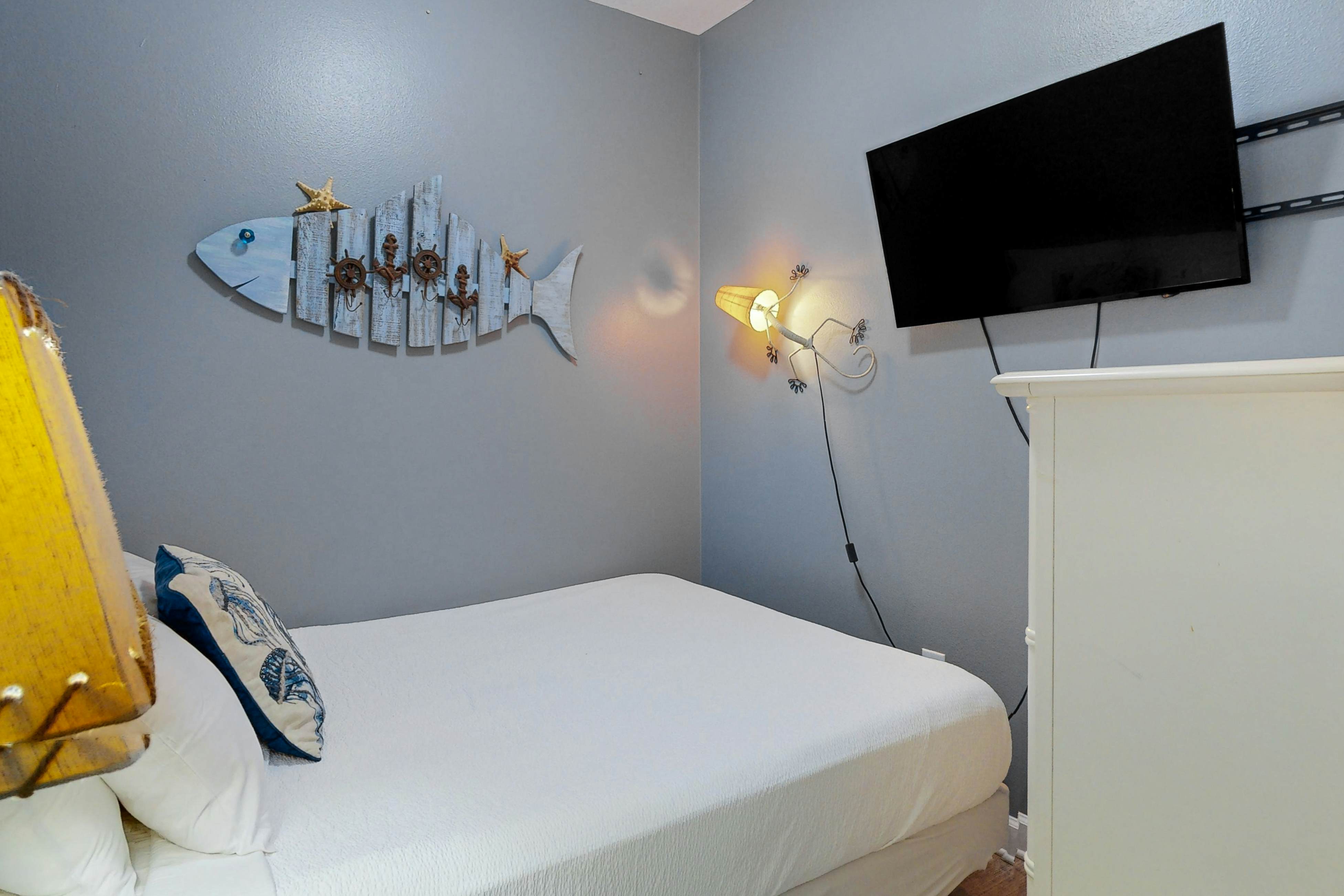 Shores of Panama 1023