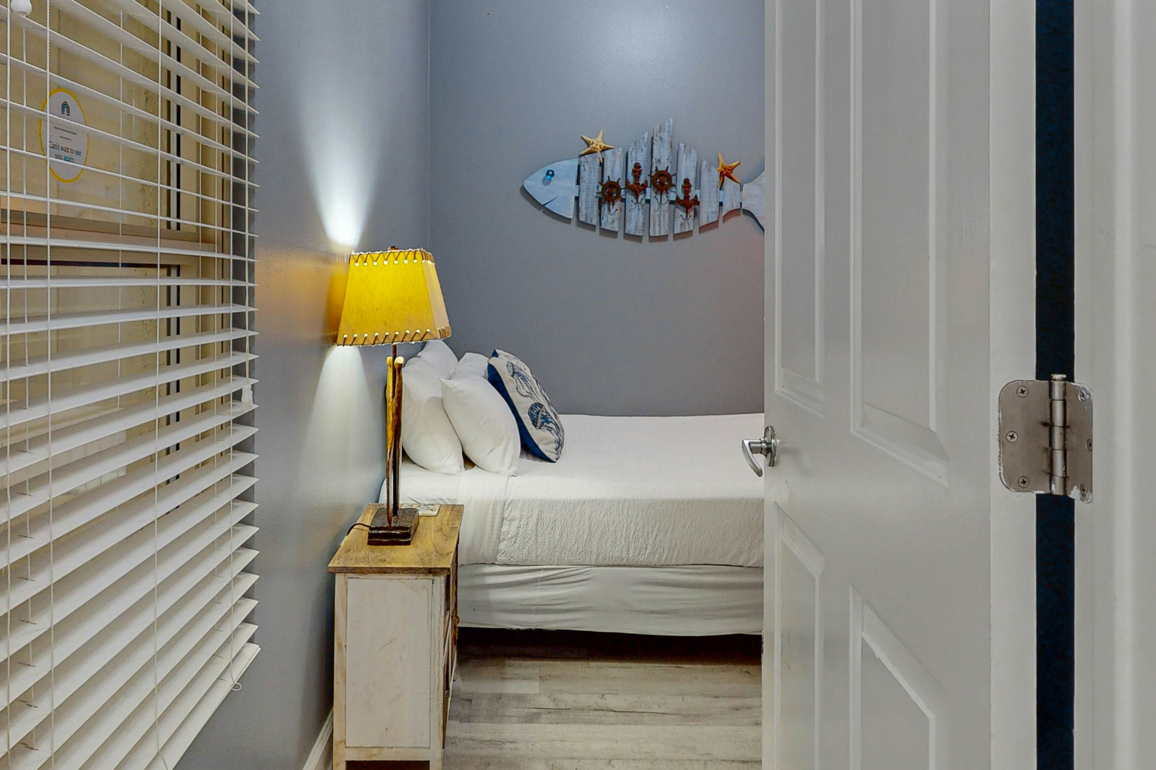 Shores of Panama 1023