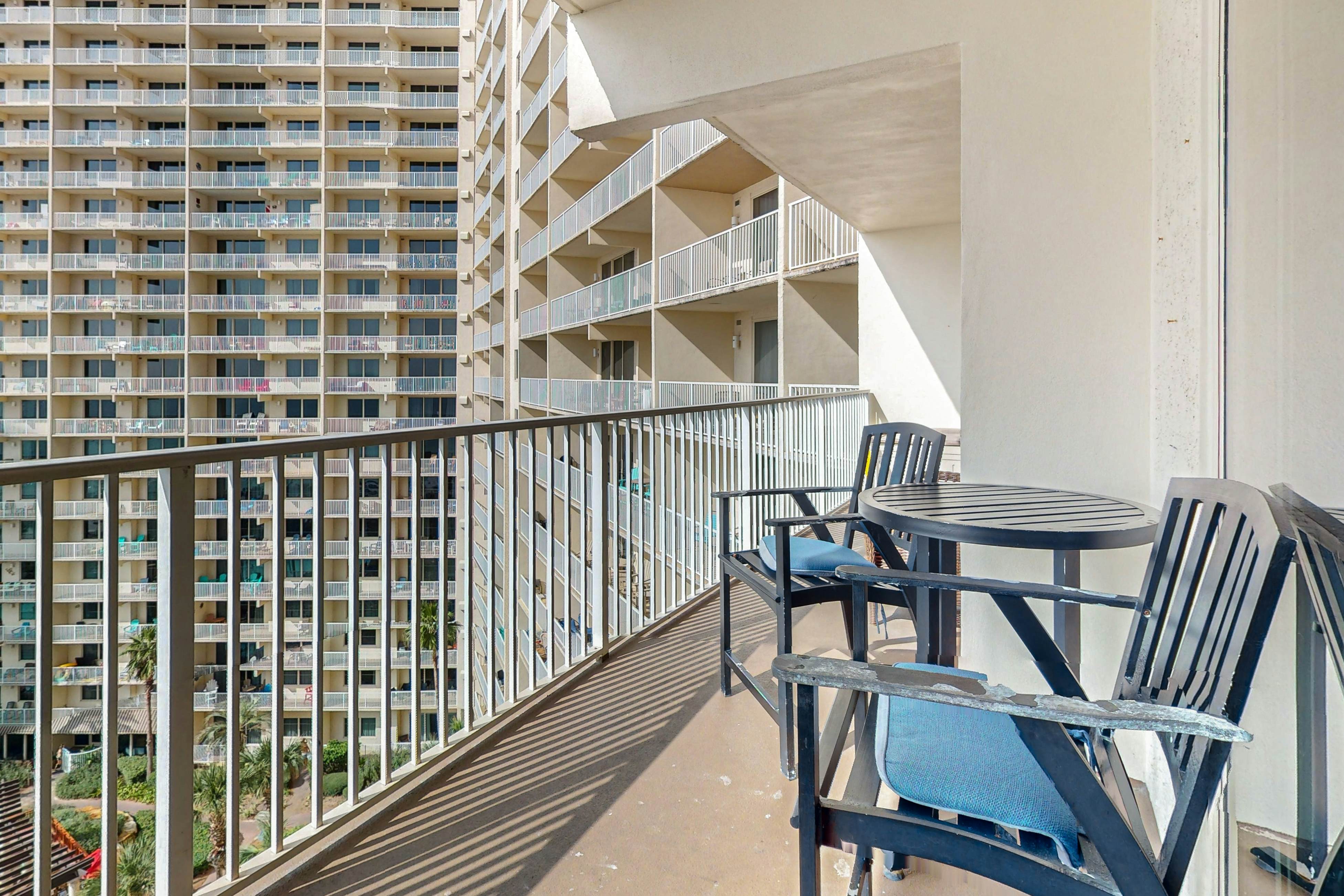 Shores of Panama 1023