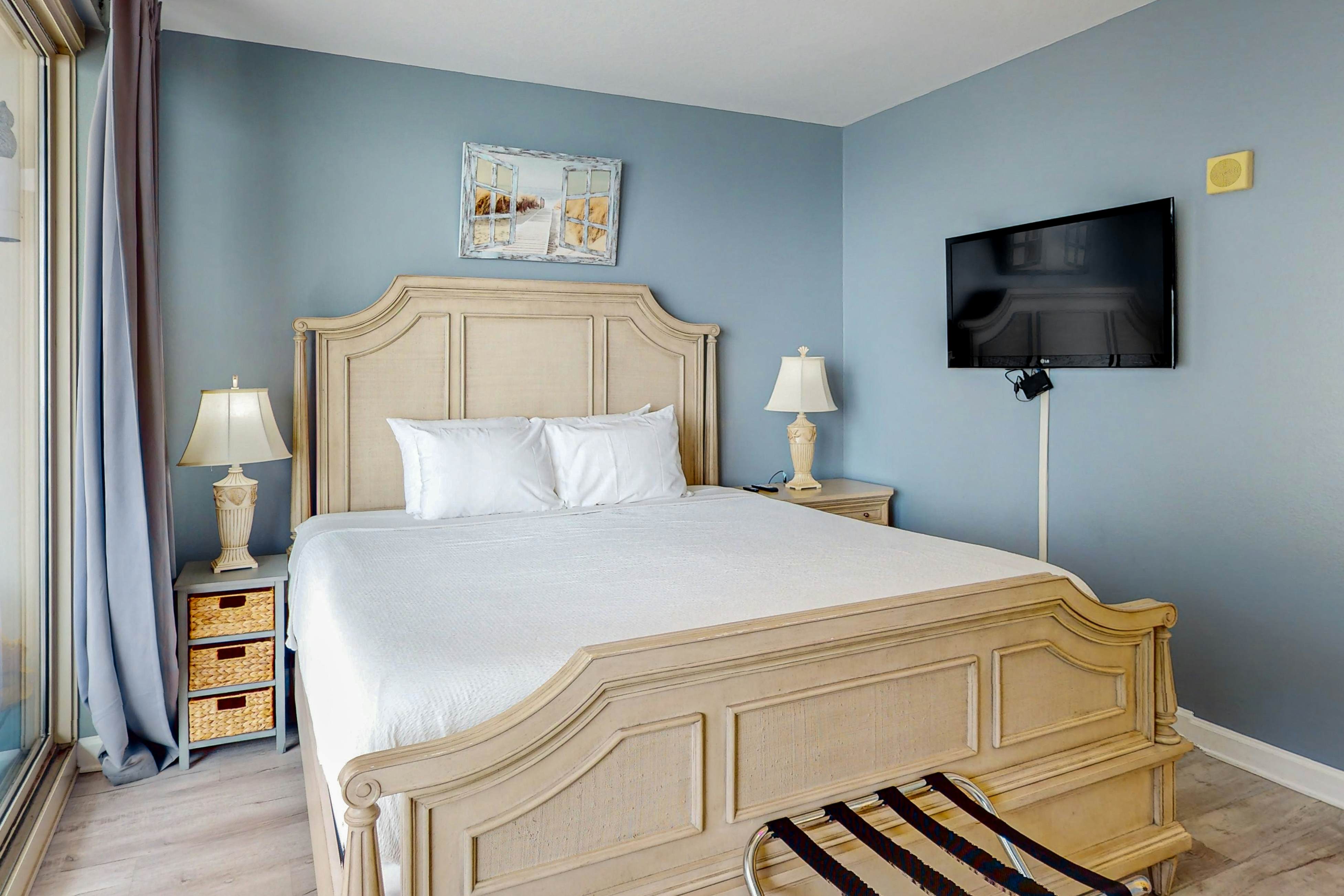 Shores of Panama 1023