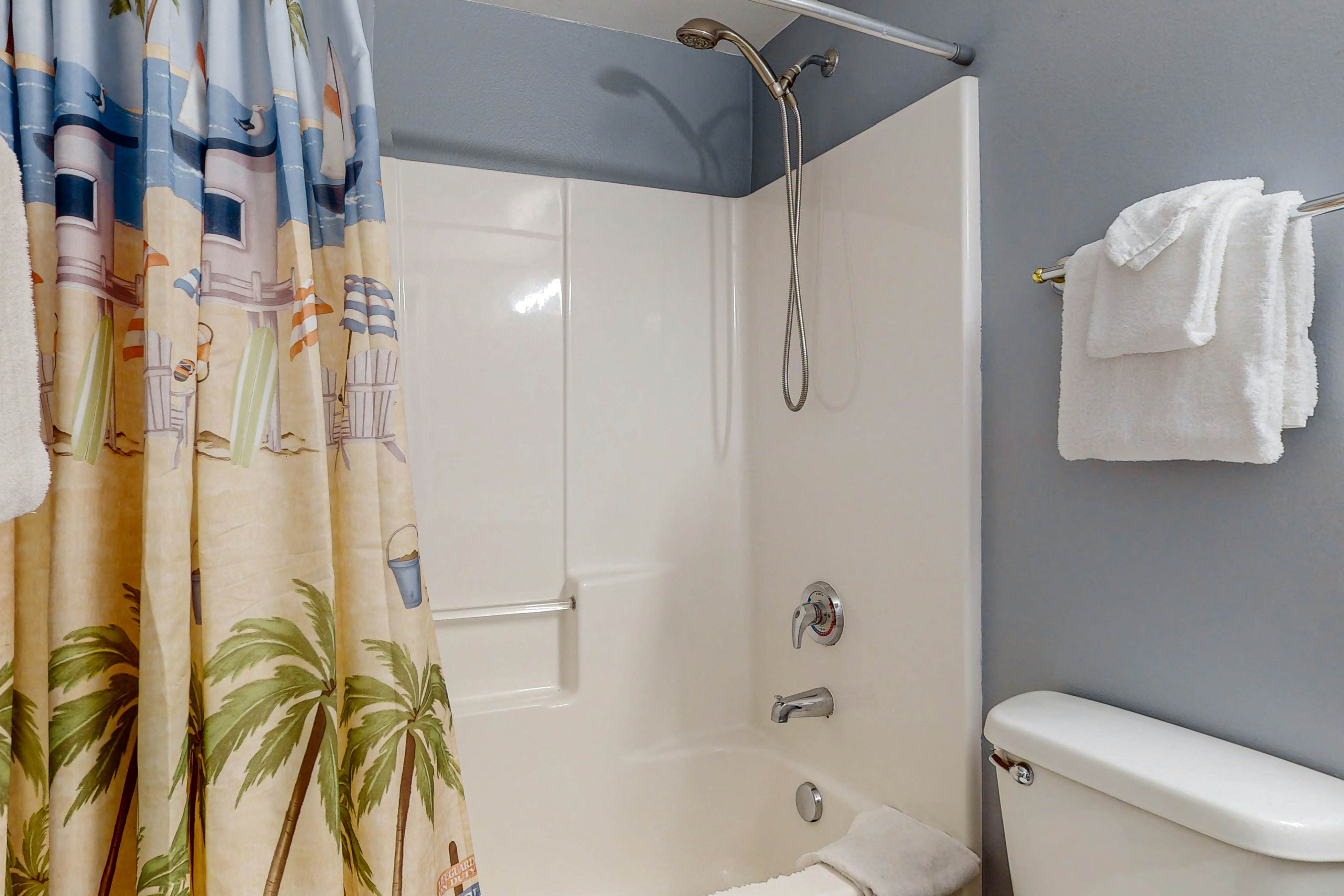 Shores of Panama 1023