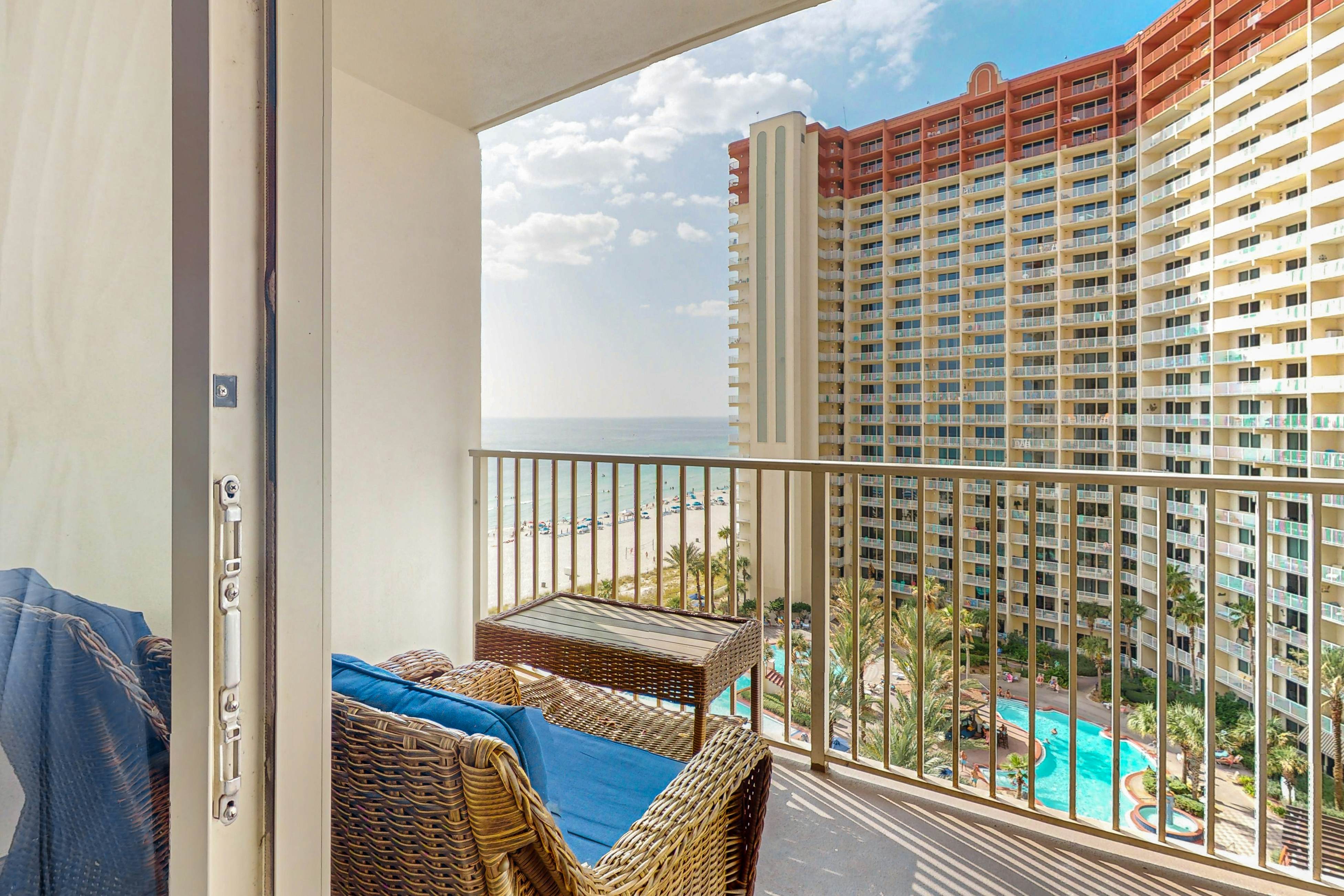 Shores of Panama 1023