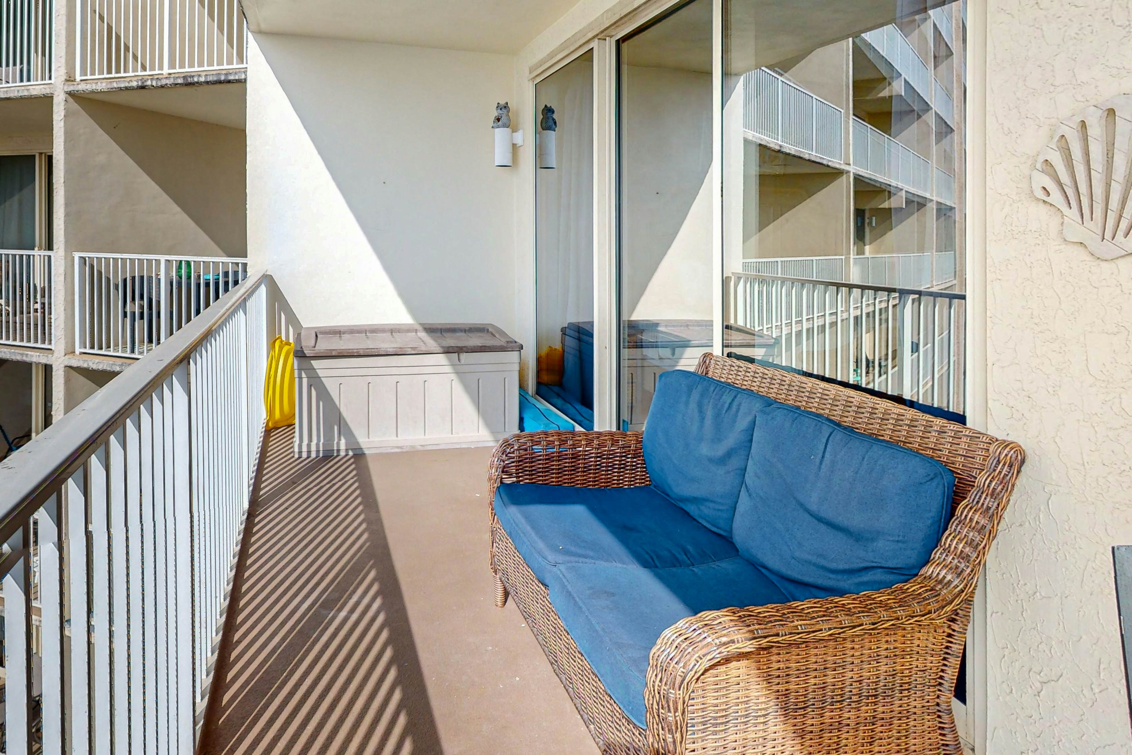 Shores of Panama 1023