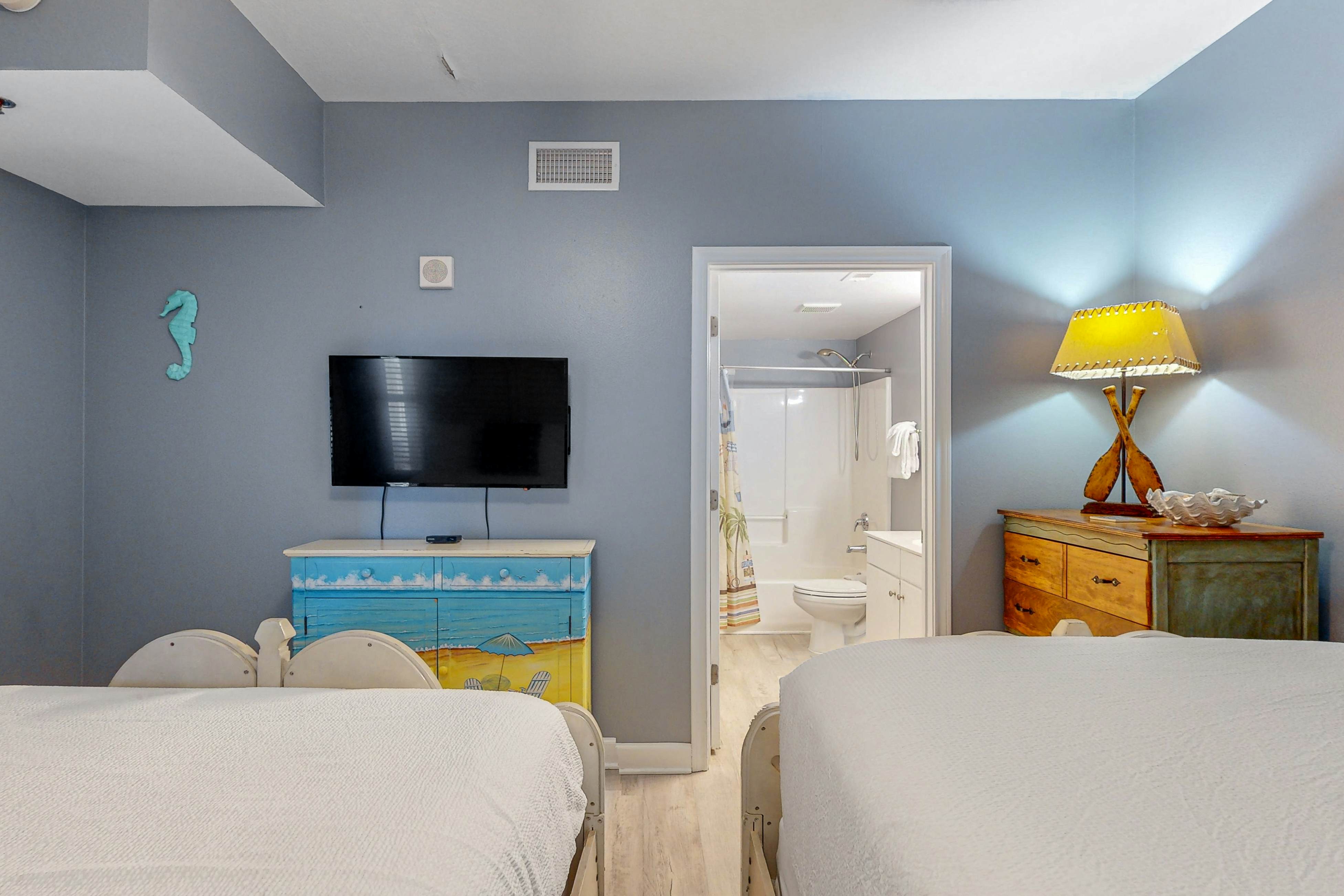 Shores of Panama 1023