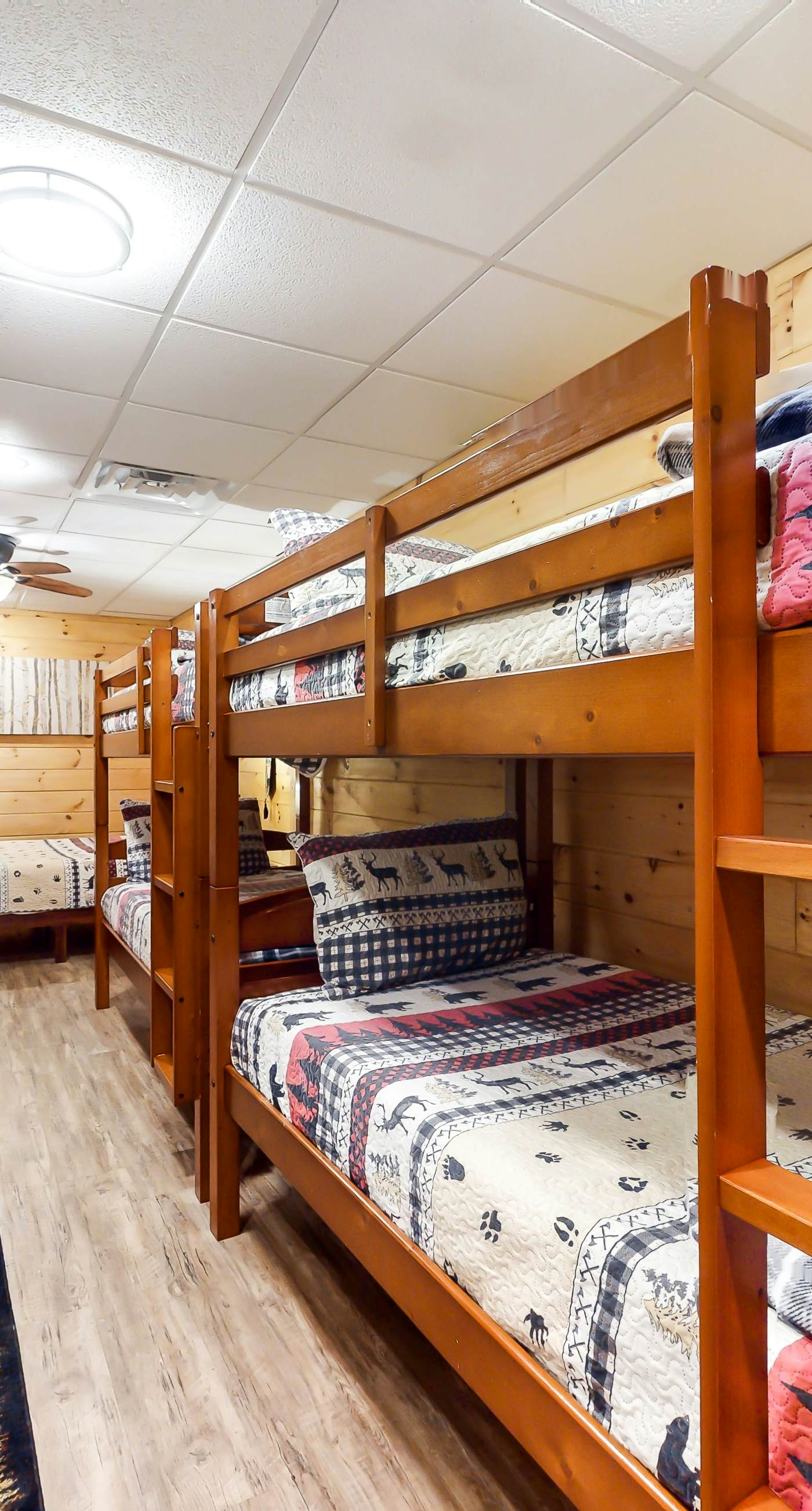 River's Creekside Cabin