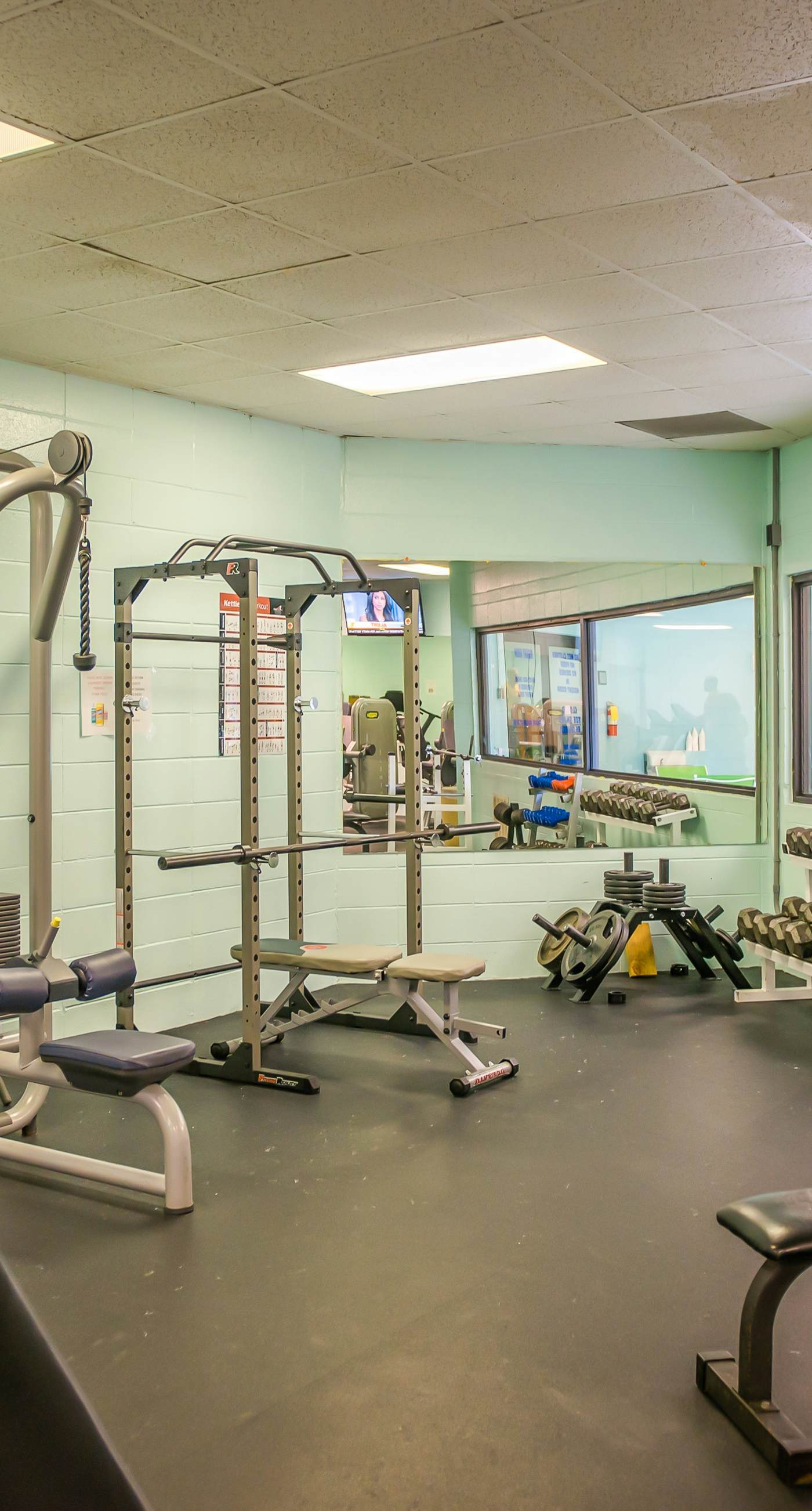 River's Creekside Cabin