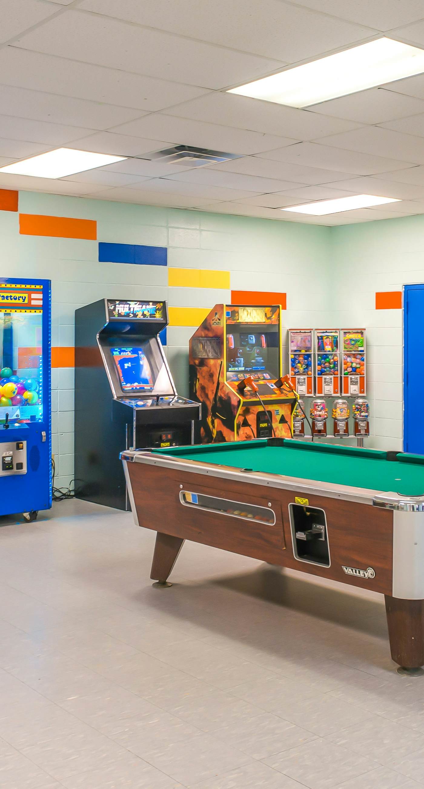 River's Creekside Cabin