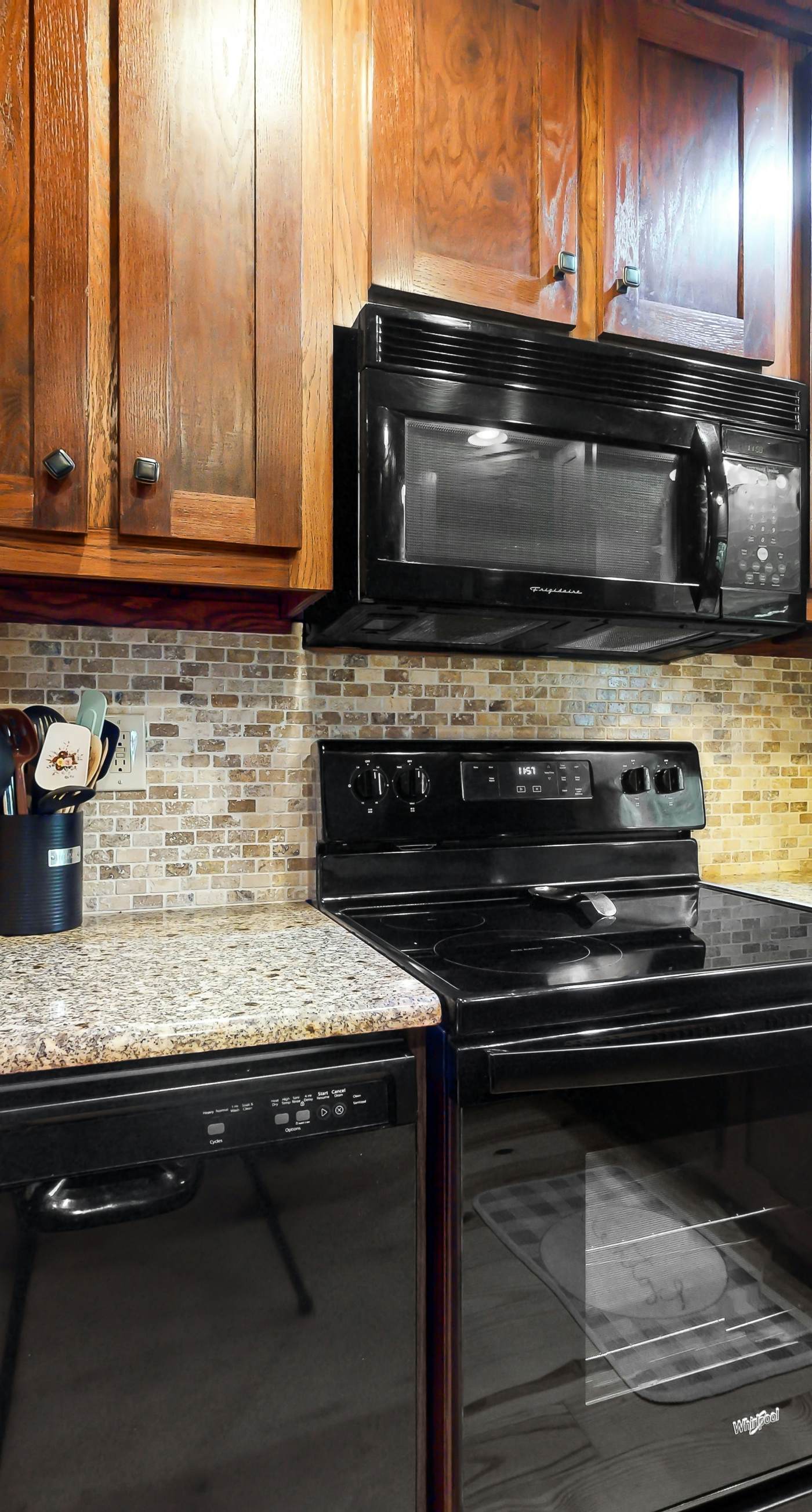 River's Creekside Cabin