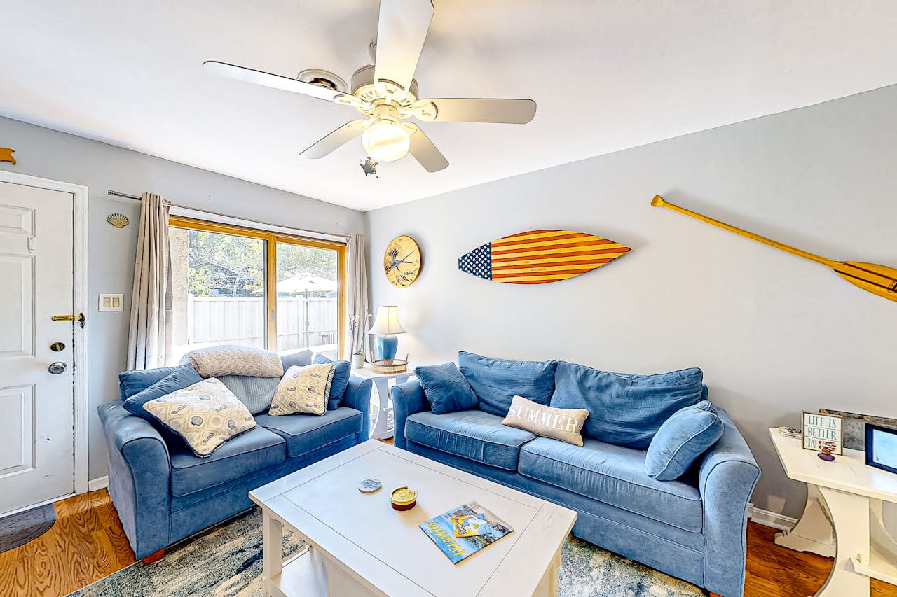 Whispering Woods 26 2 BD Ocean City, MD Vacation Rental Vacasa