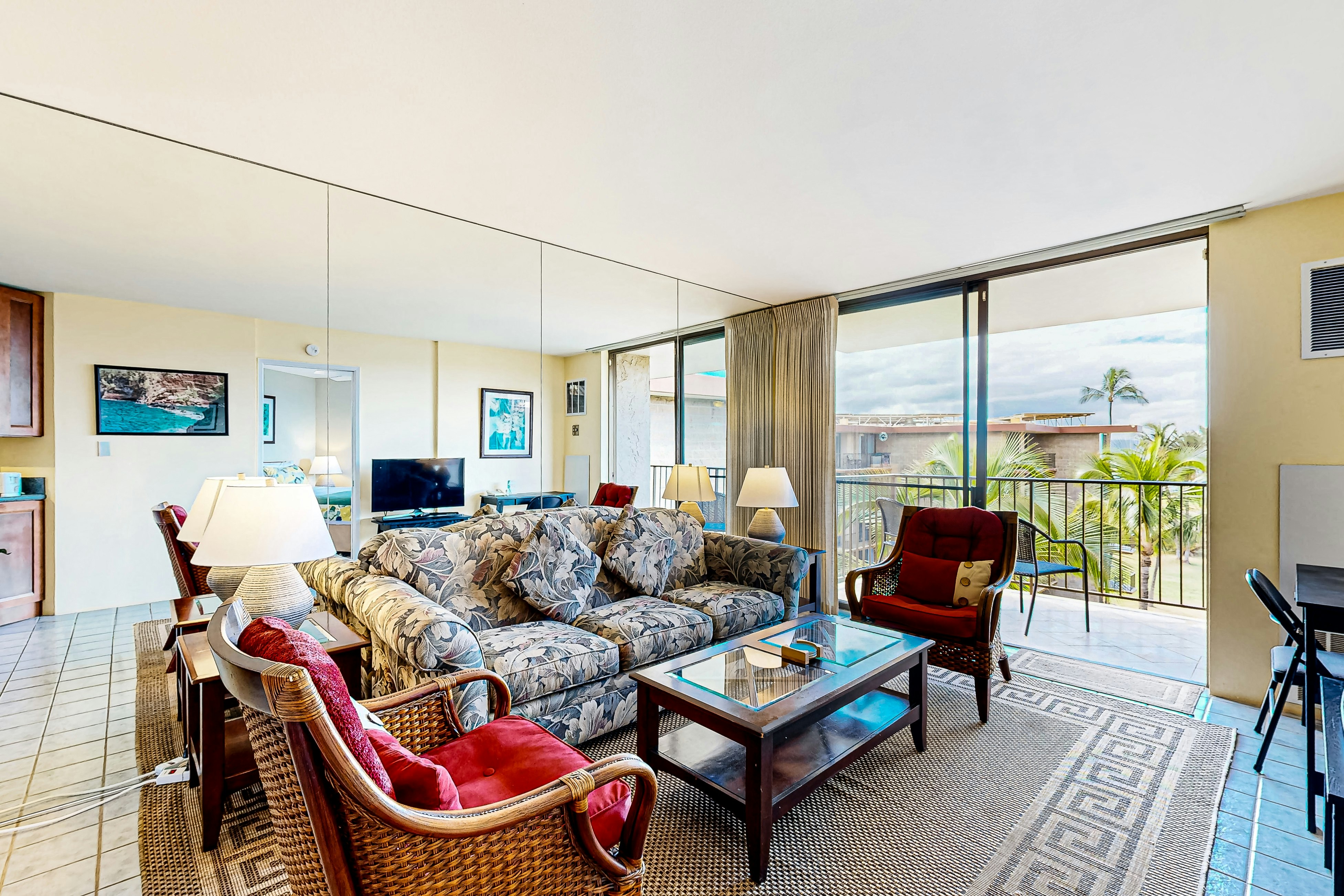 Kauhale Makai Penthouse 607