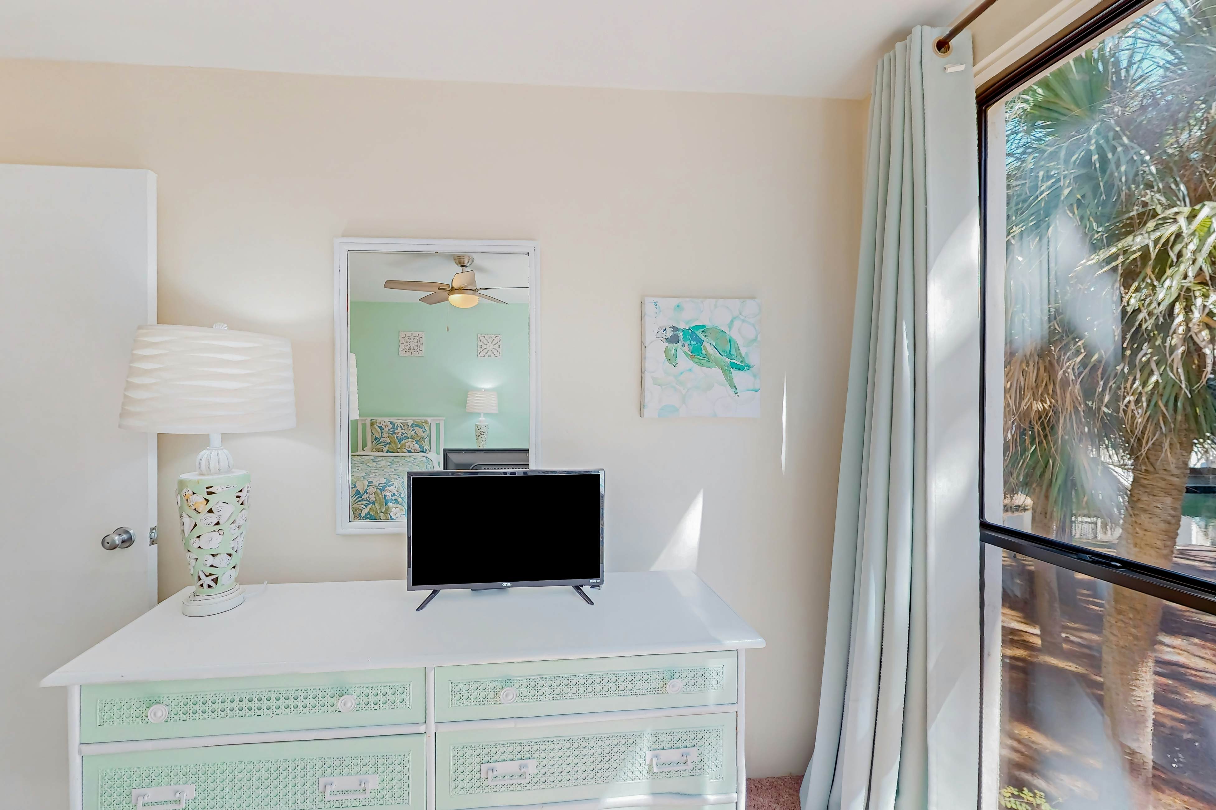 Seascape Villas 3239