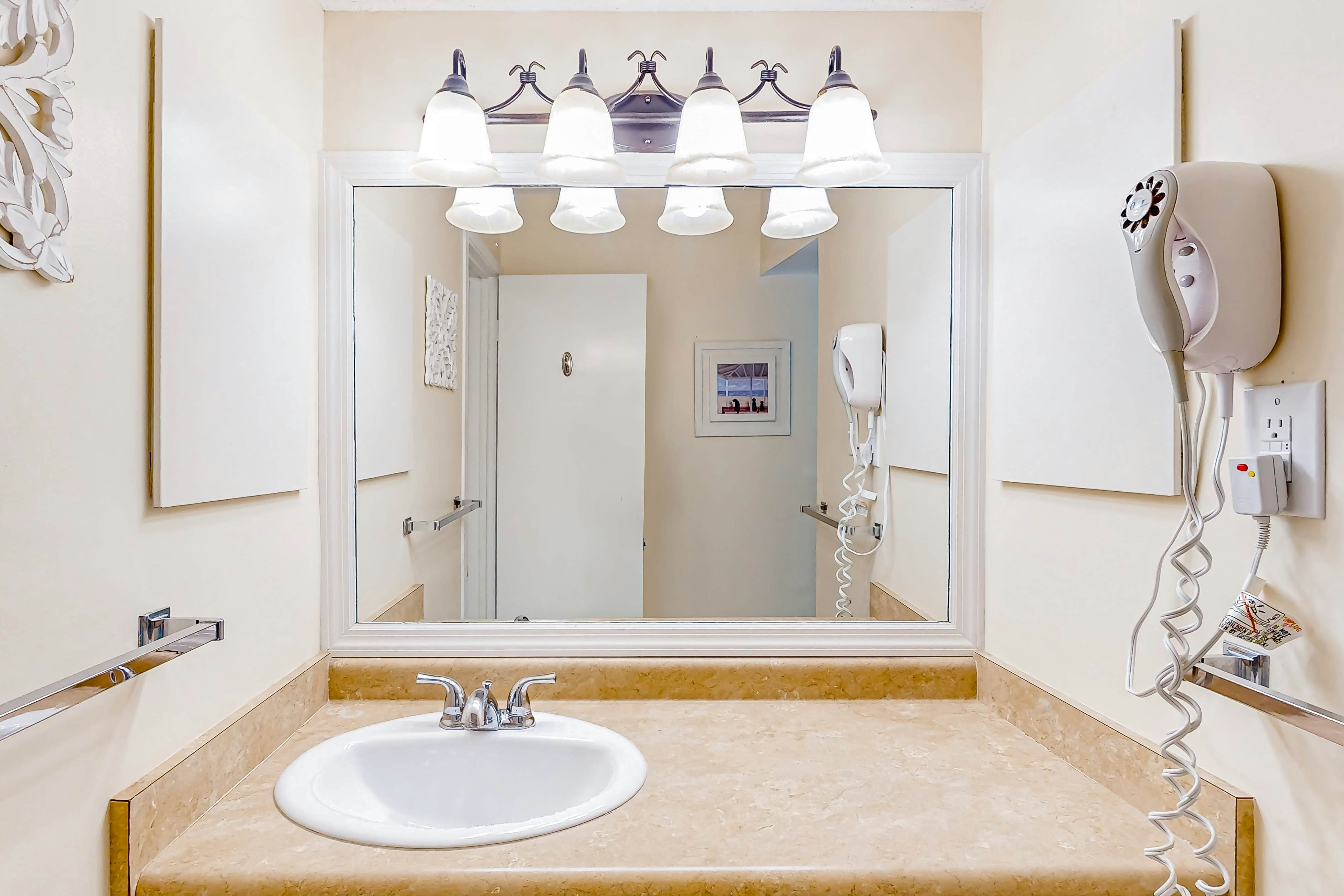 Seascape Villas 3239