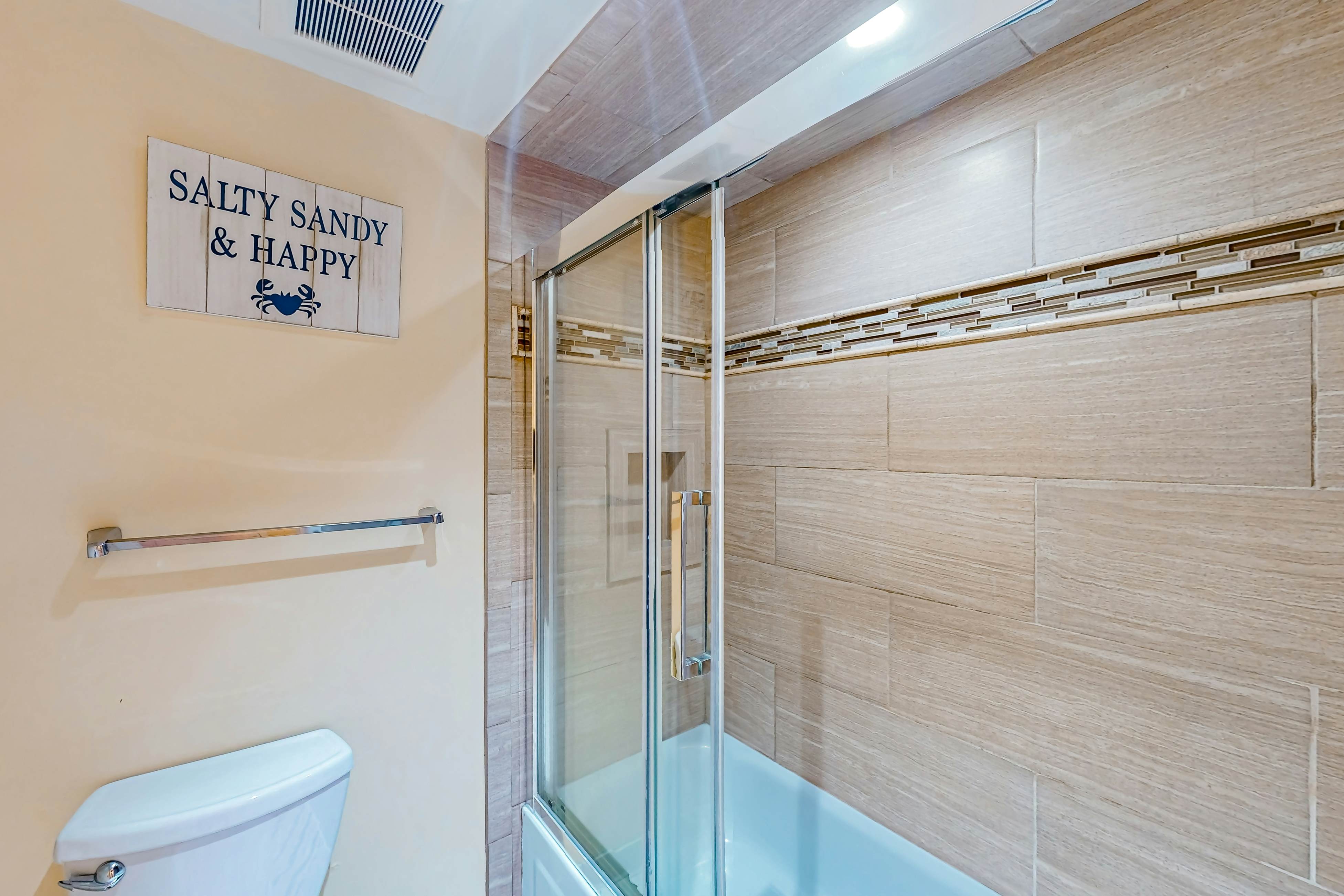 Seascape Villas 3239